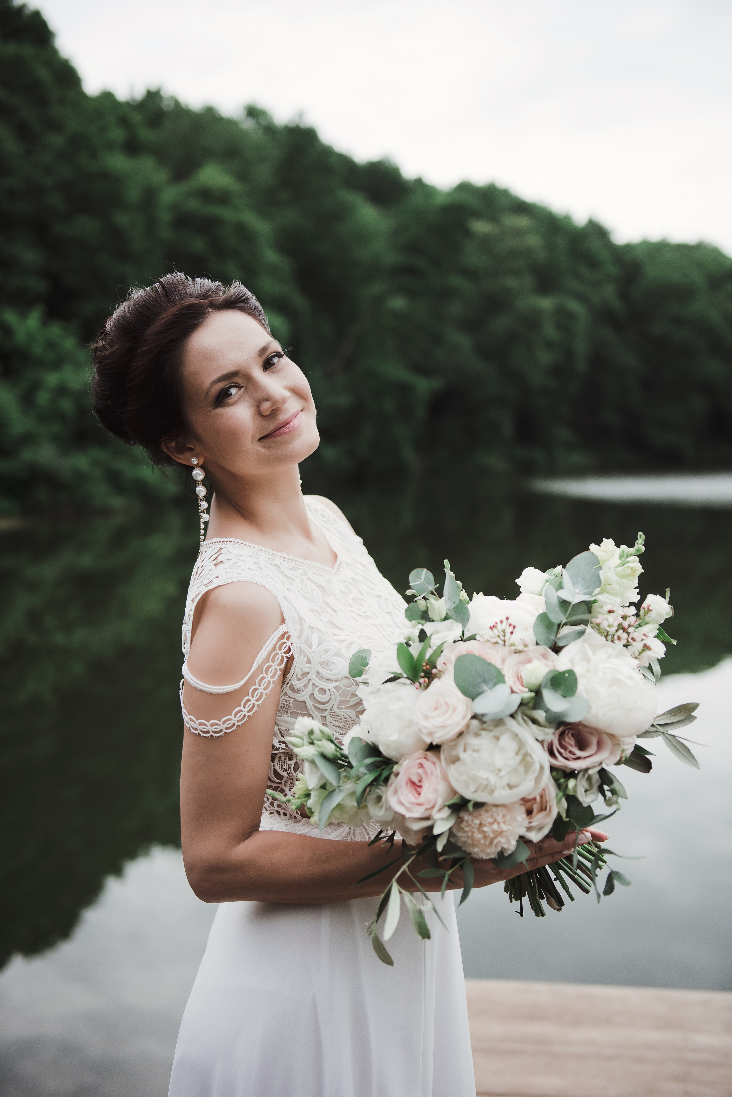 Свадебная фотосессия Белгород. Свадебный и семейный фотограф в Воронеже Алёна Пшеничная