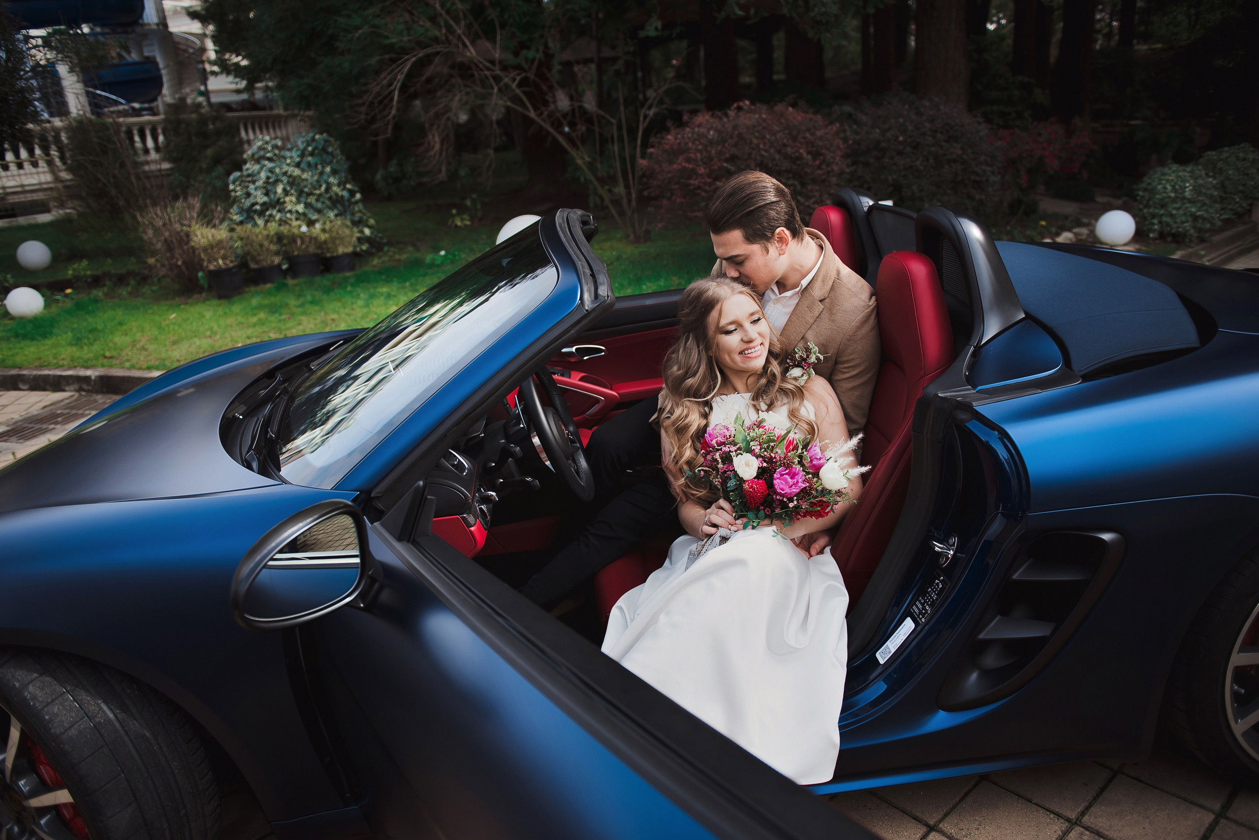 Свадьбы. Свадебный и семейный фотограф в Воронеже Алёна Пшеничная