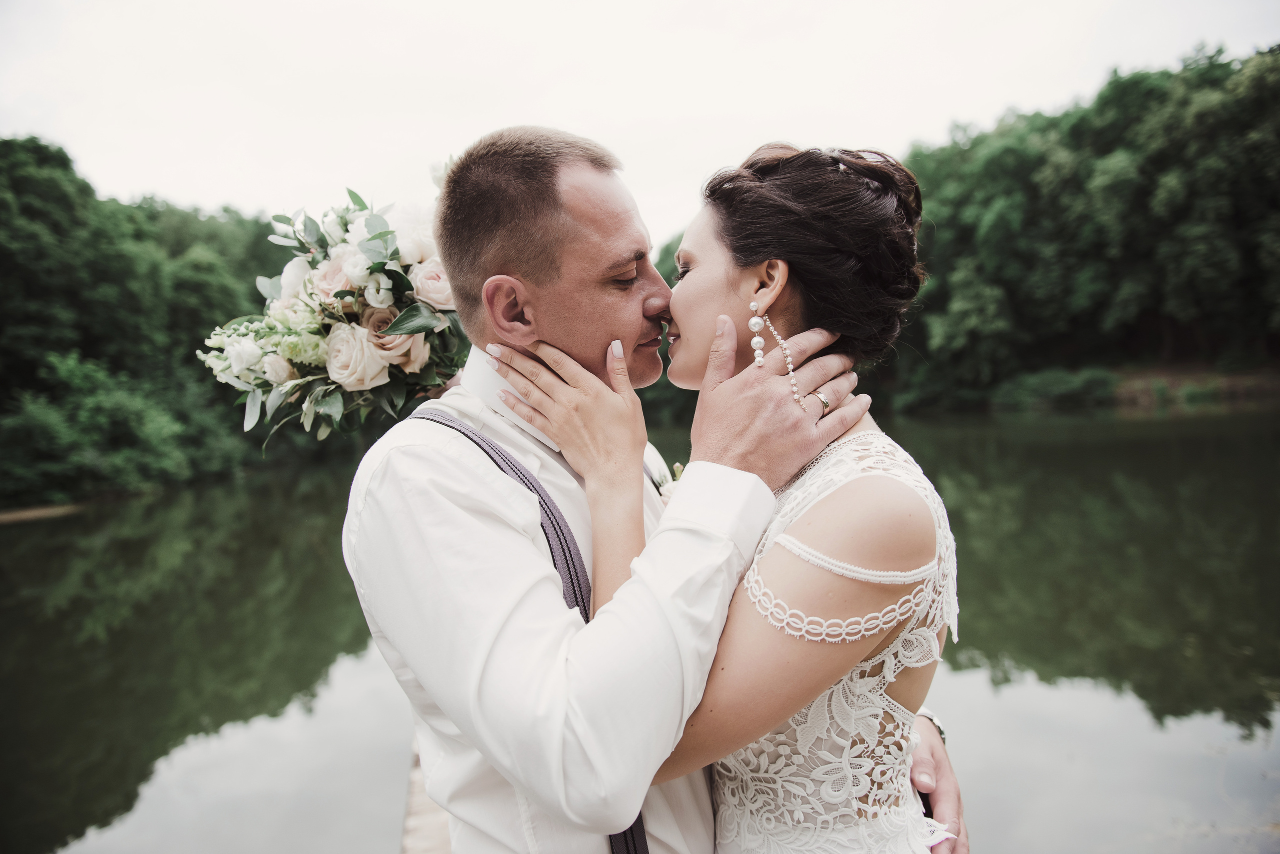 Свадебная фотосессия Белгород. Свадебный и семейный фотограф в Воронеже Алёна Пшеничная