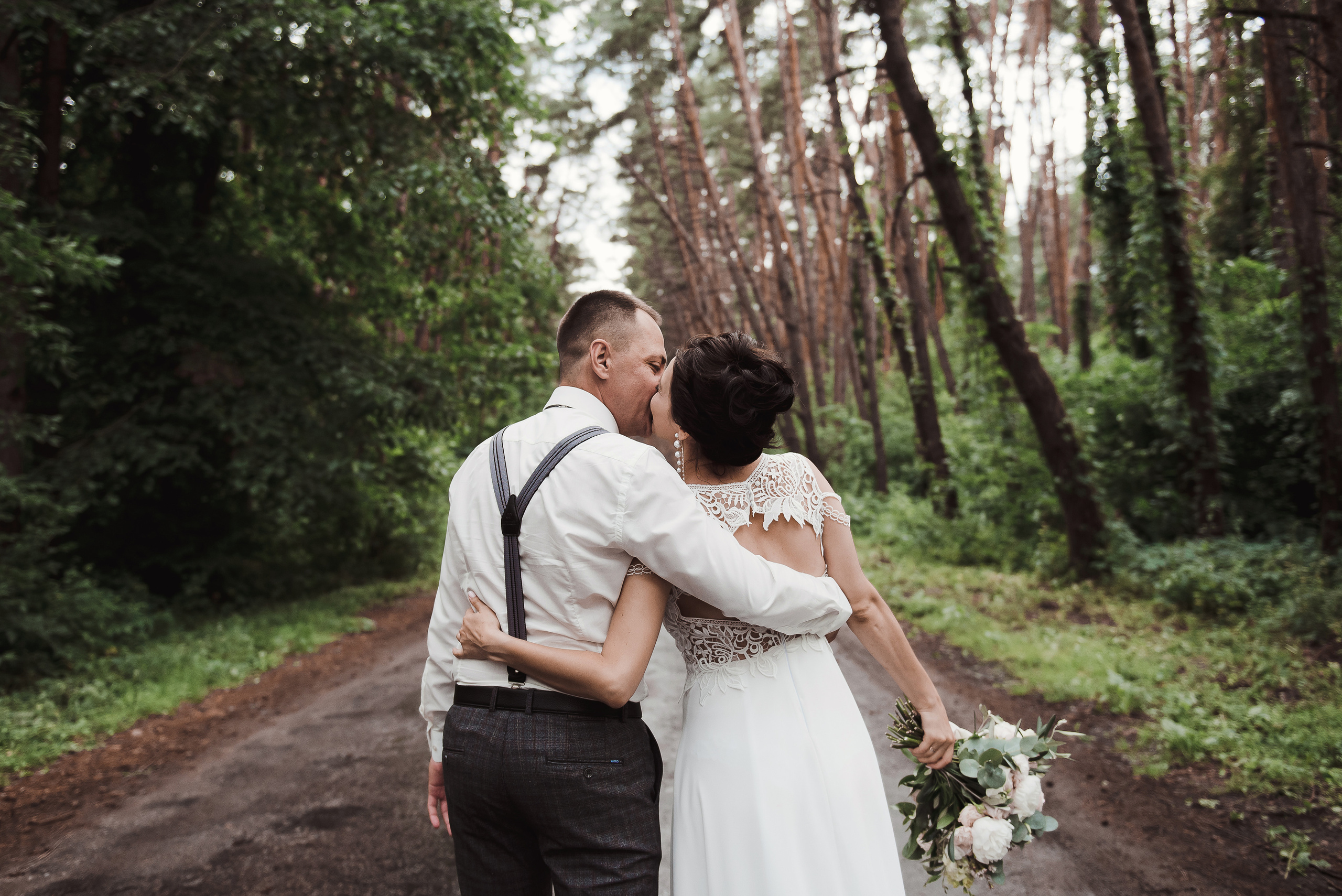 Свадебная фотосессия Белгород. Свадебный и семейный фотограф в Воронеже Алёна Пшеничная