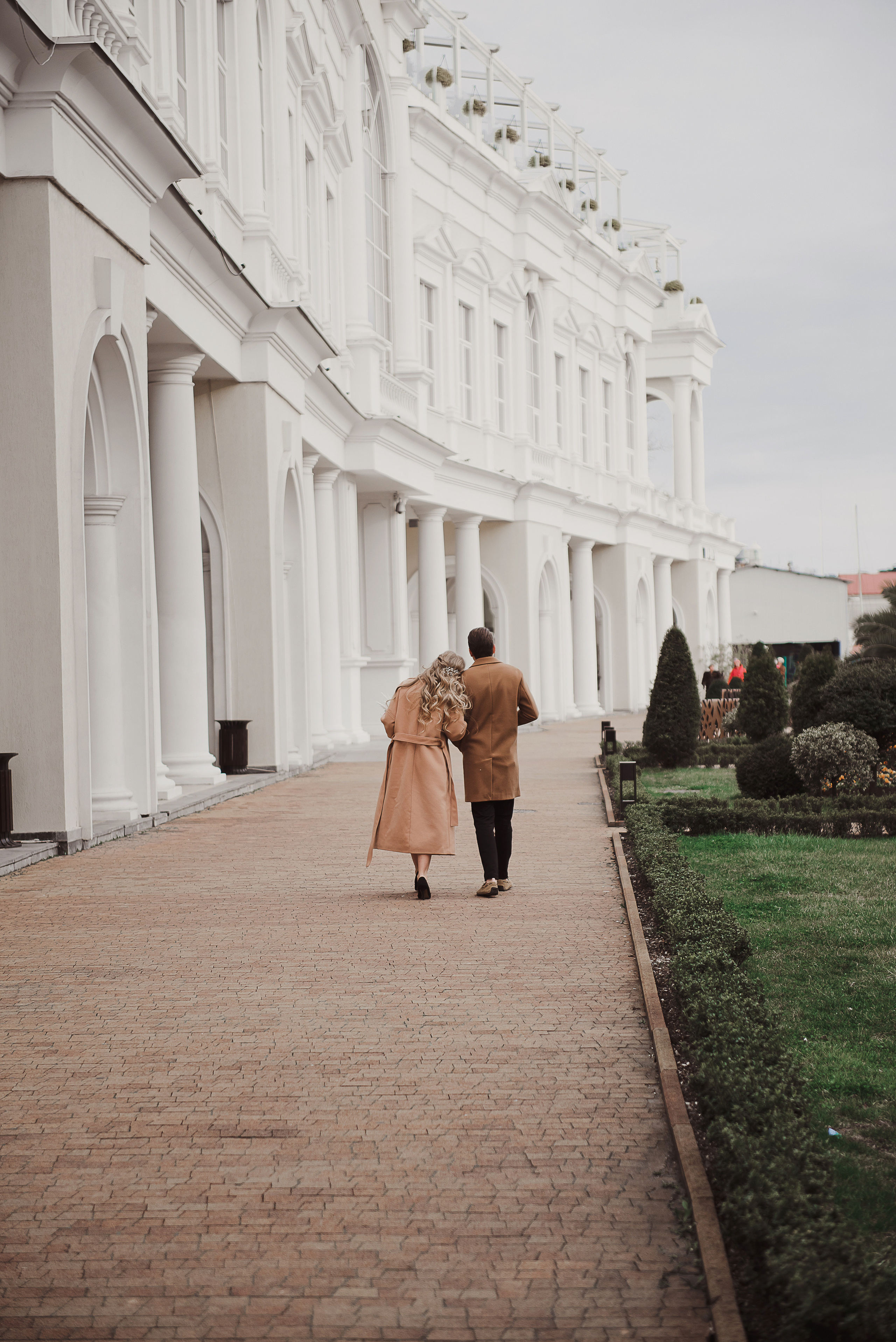 Саша и Аня. Свадьба на море. Свадебный и семейный фотограф в Воронеже Алёна Пшеничная
