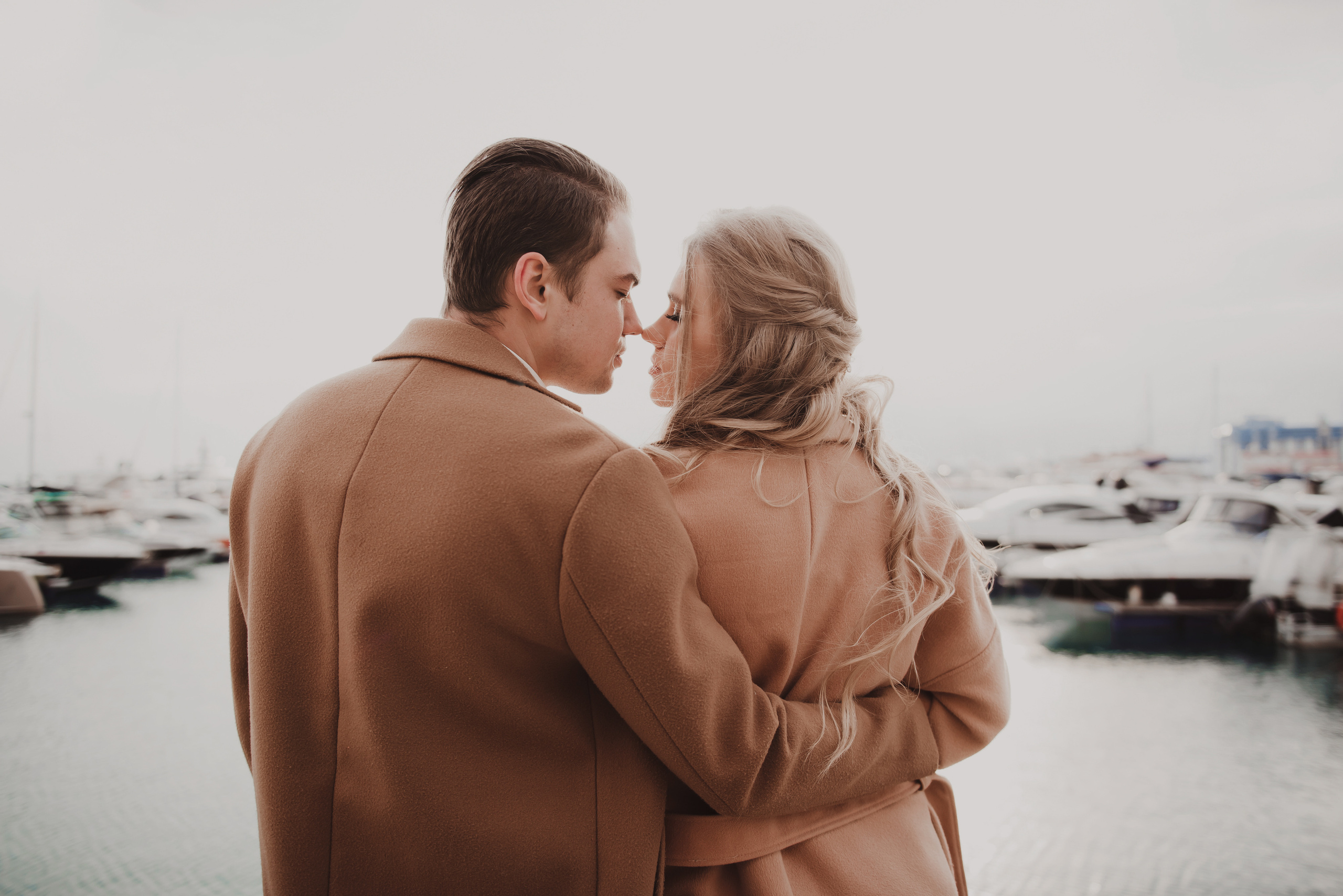 Саша и Аня. Свадьба на море. Свадебный и семейный фотограф в Воронеже Алёна Пшеничная