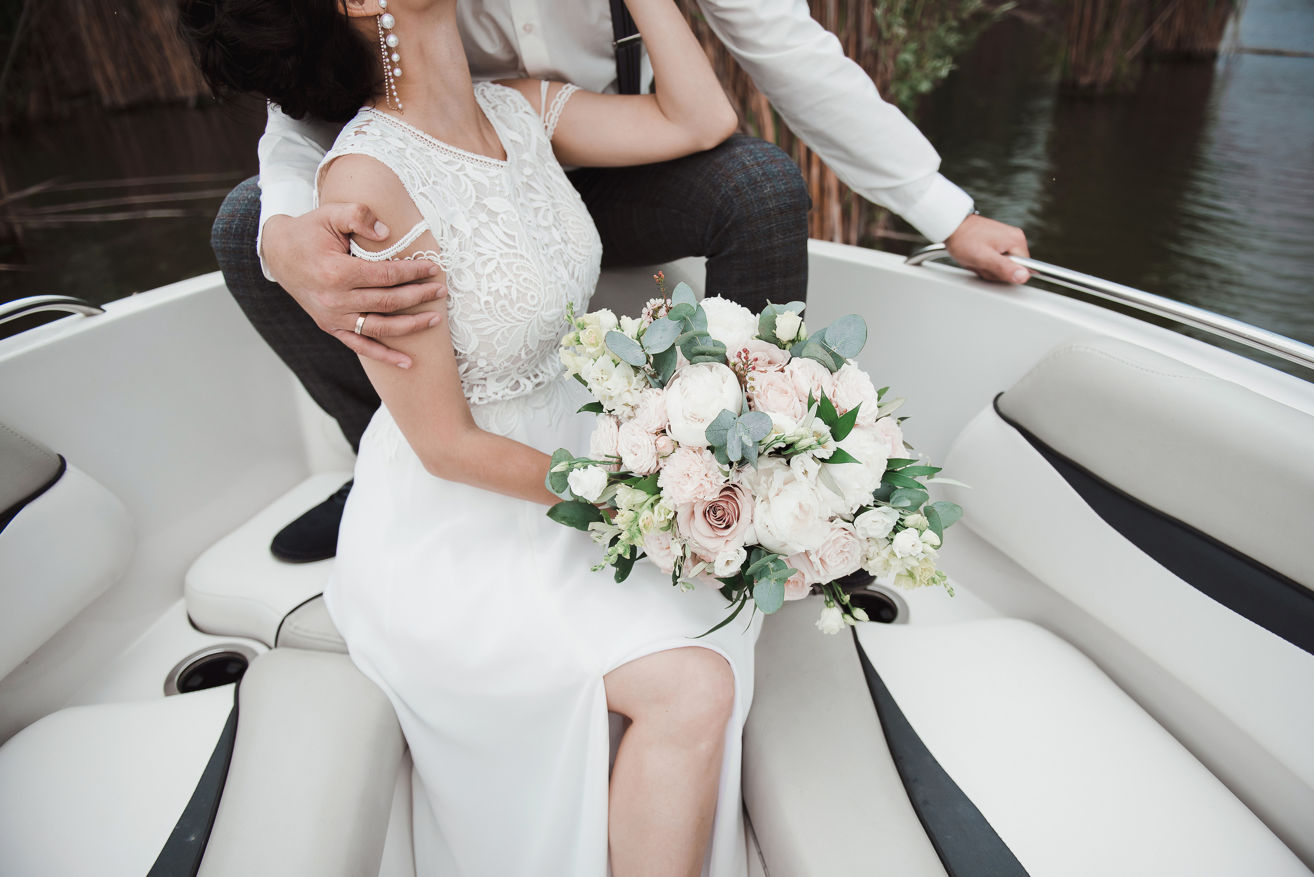 Свадебная фотосессия Белгород. Свадебный и семейный фотограф в Воронеже Алёна Пшеничная