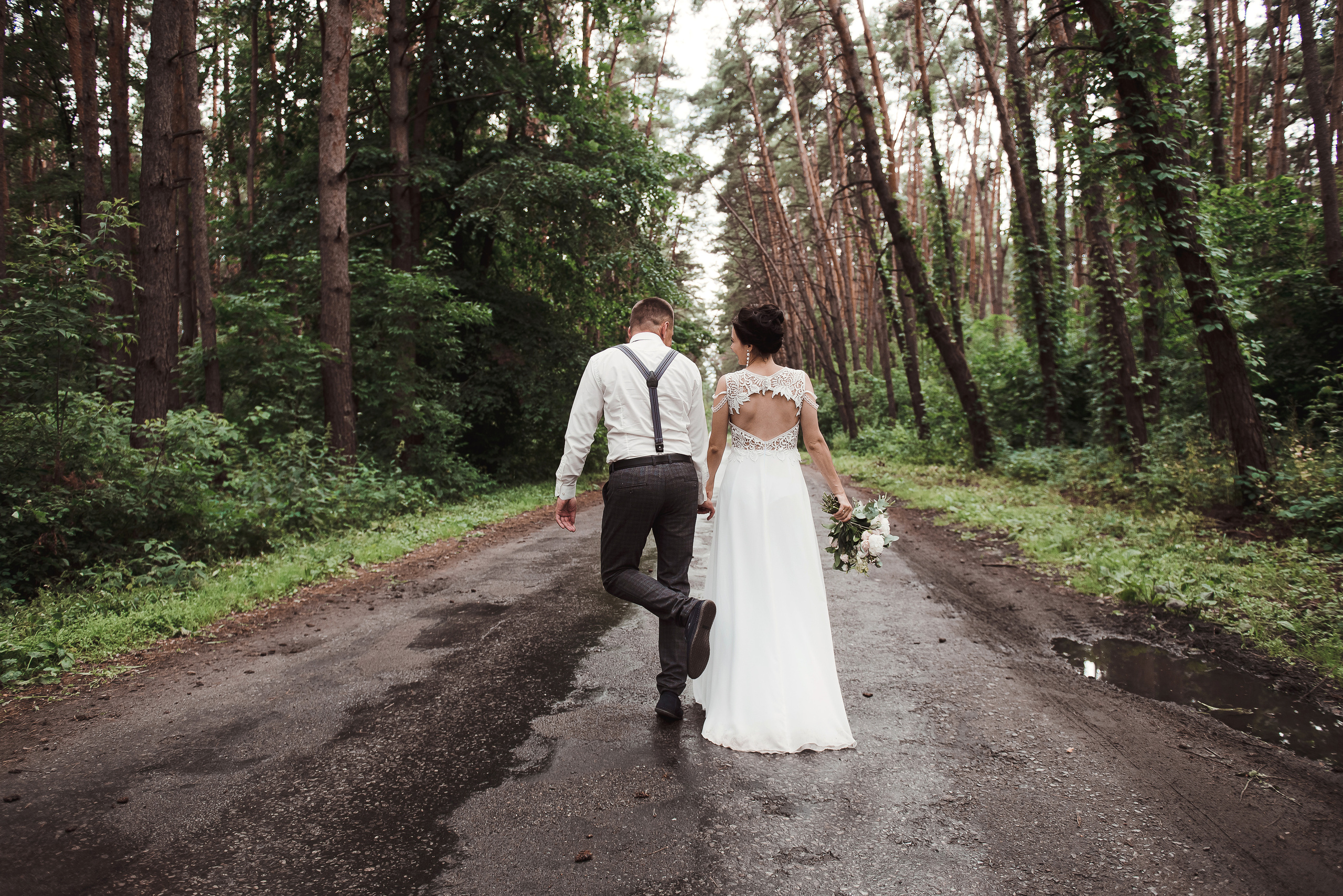 Свадебная фотосессия Белгород. Свадебный и семейный фотограф в Воронеже Алёна Пшеничная