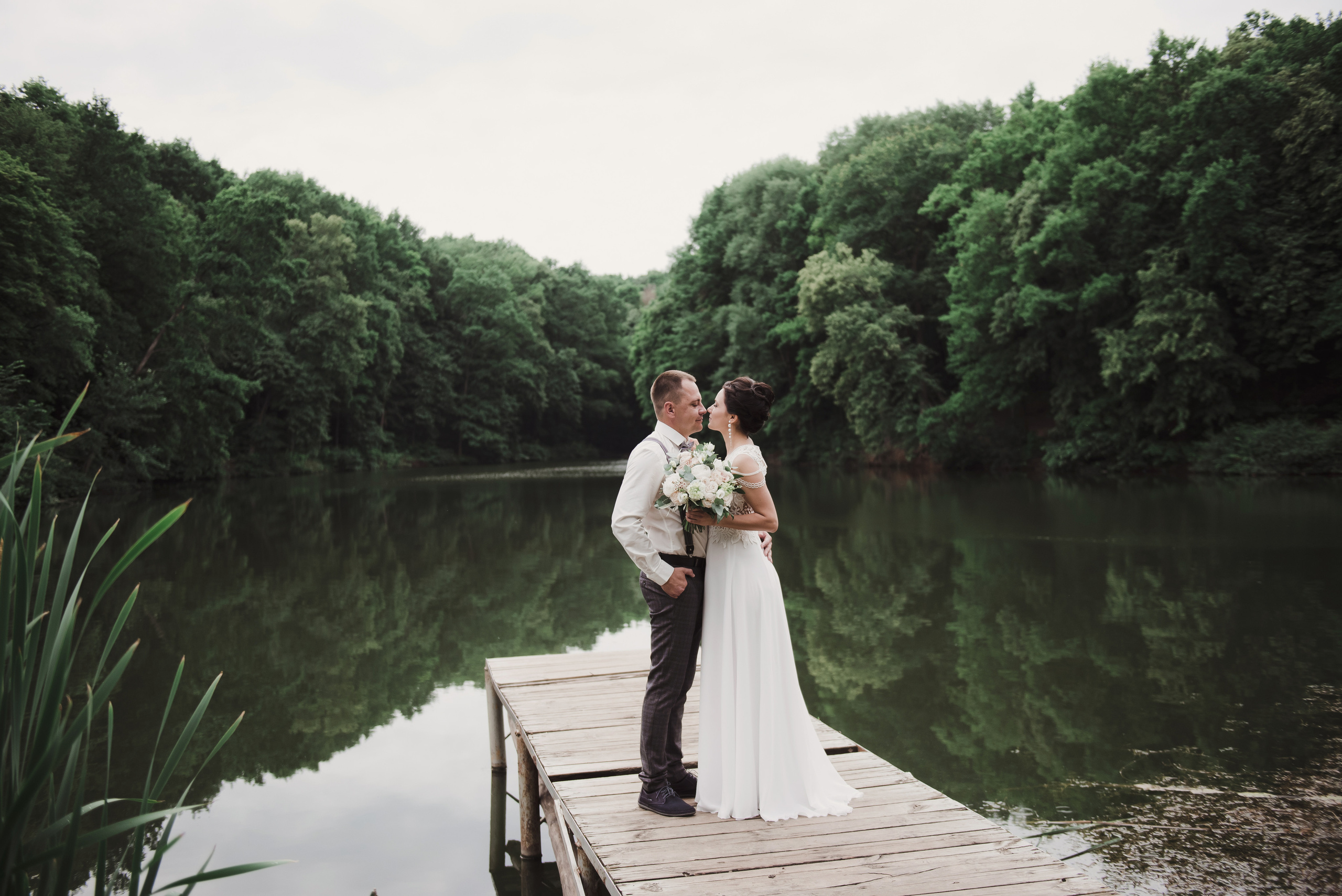 Свадебная фотосессия Белгород. Свадебный и семейный фотограф в Воронеже Алёна Пшеничная