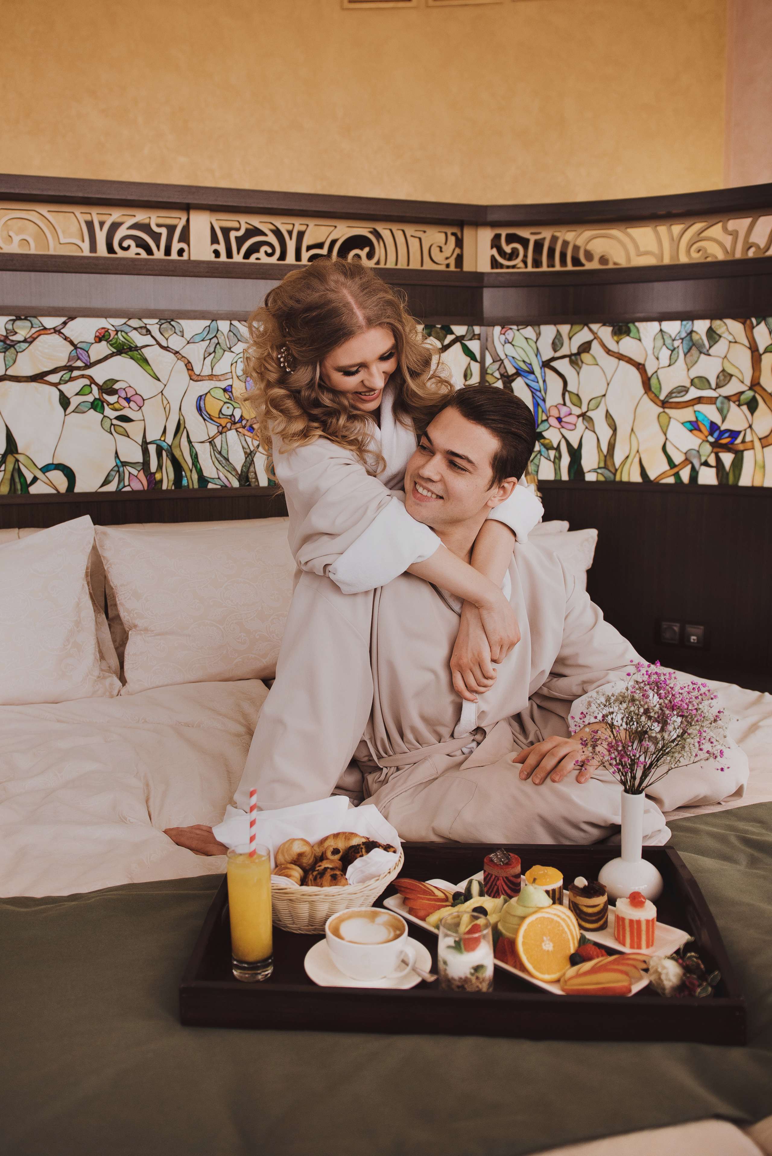 Саша и Аня. Свадьба на море. Свадебный и семейный фотограф в Воронеже Алёна Пшеничная