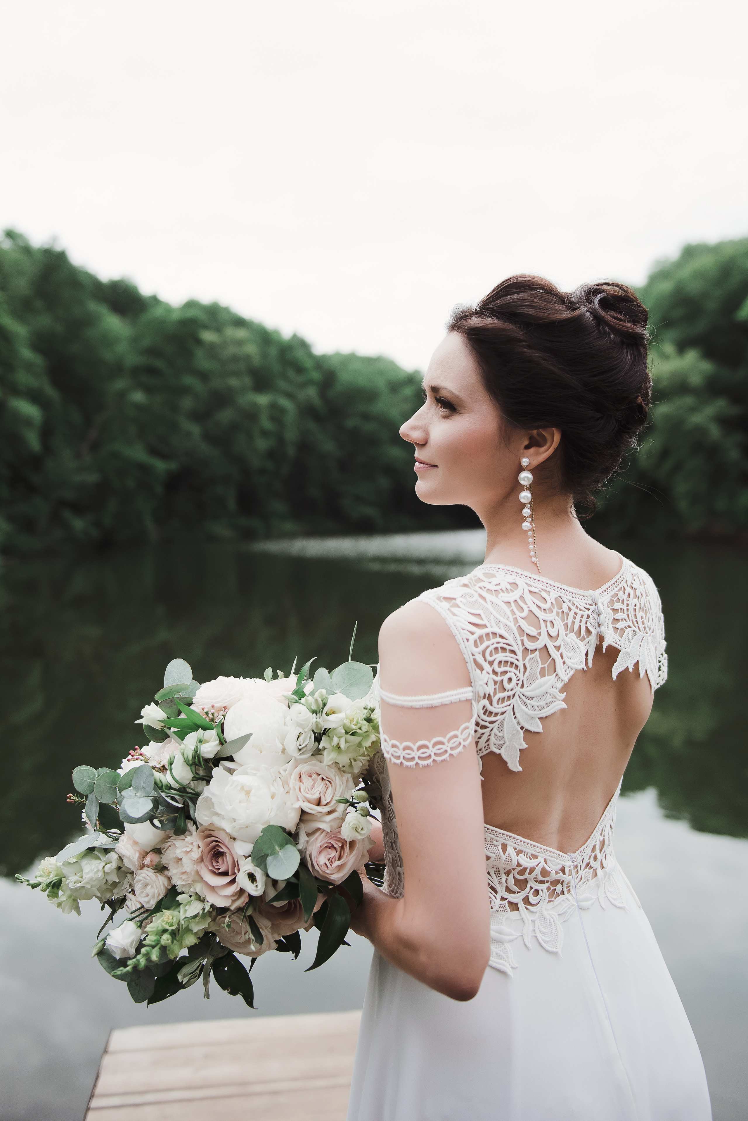 Свадебная фотосессия Белгород. Свадебный и семейный фотограф в Воронеже Алёна Пшеничная