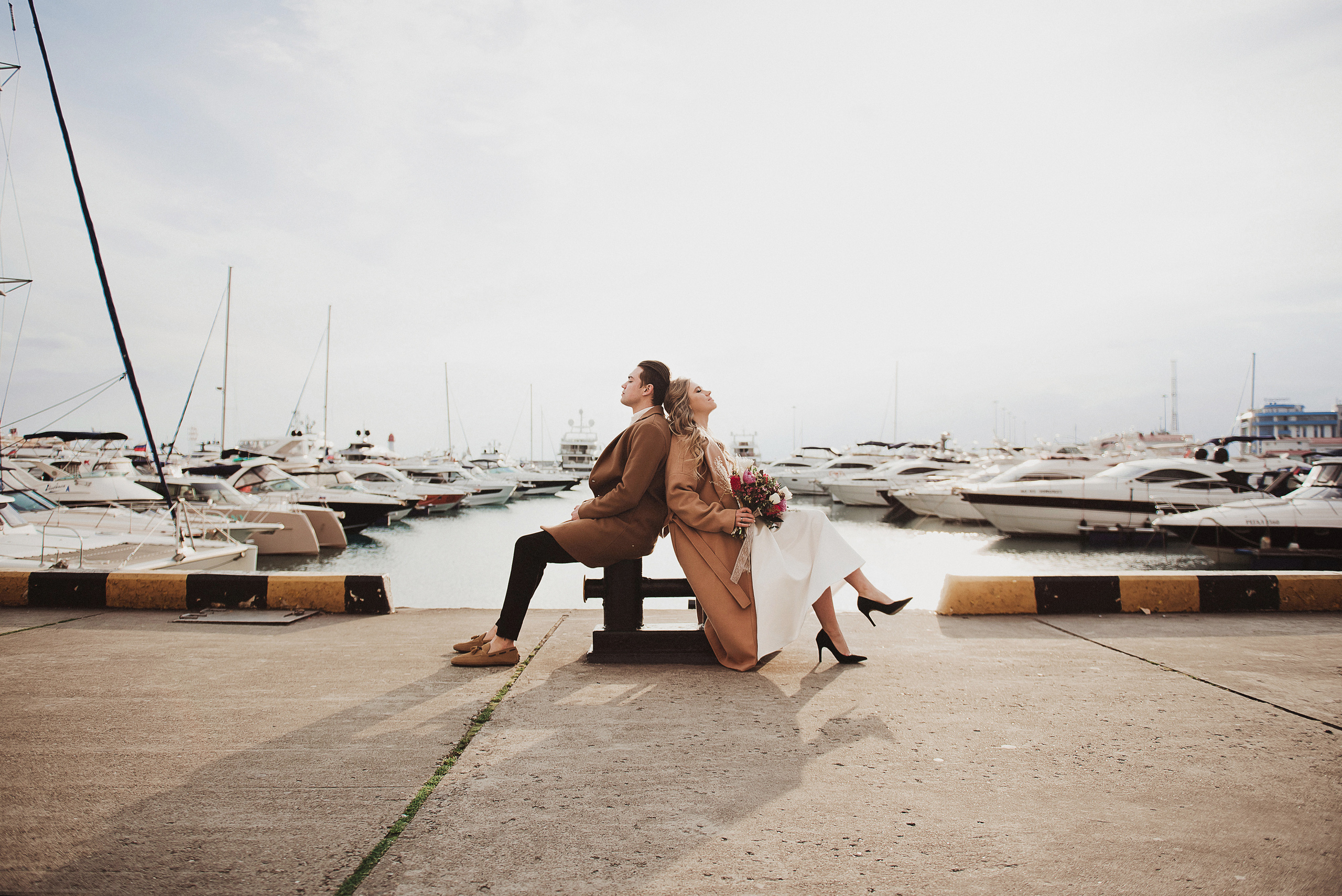 Свадьбы. Свадебный и семейный фотограф в Воронеже Алёна Пшеничная
