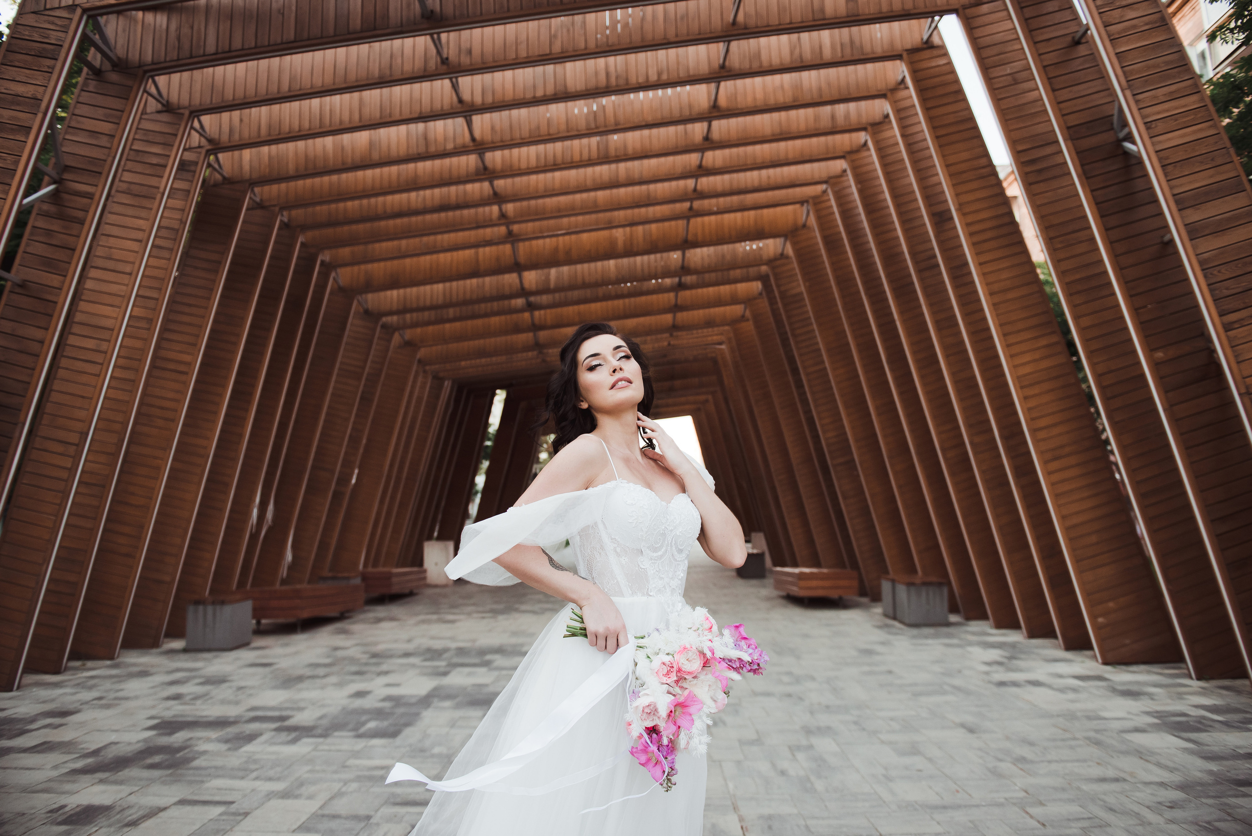 Свадьбы. Свадебный и семейный фотограф в Воронеже Алёна Пшеничная