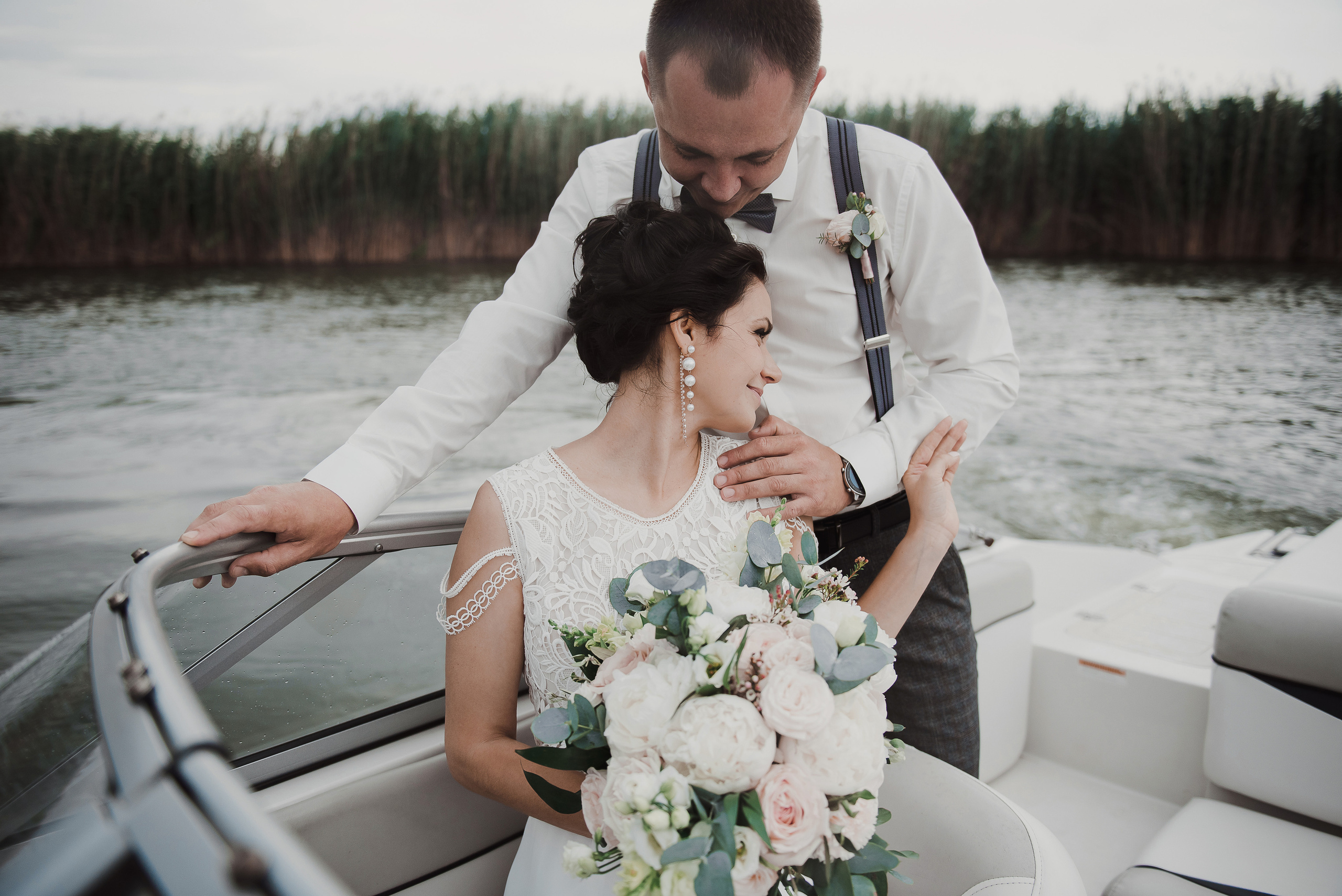 Свадебная фотосессия Белгород. Свадебный и семейный фотограф в Воронеже Алёна Пшеничная