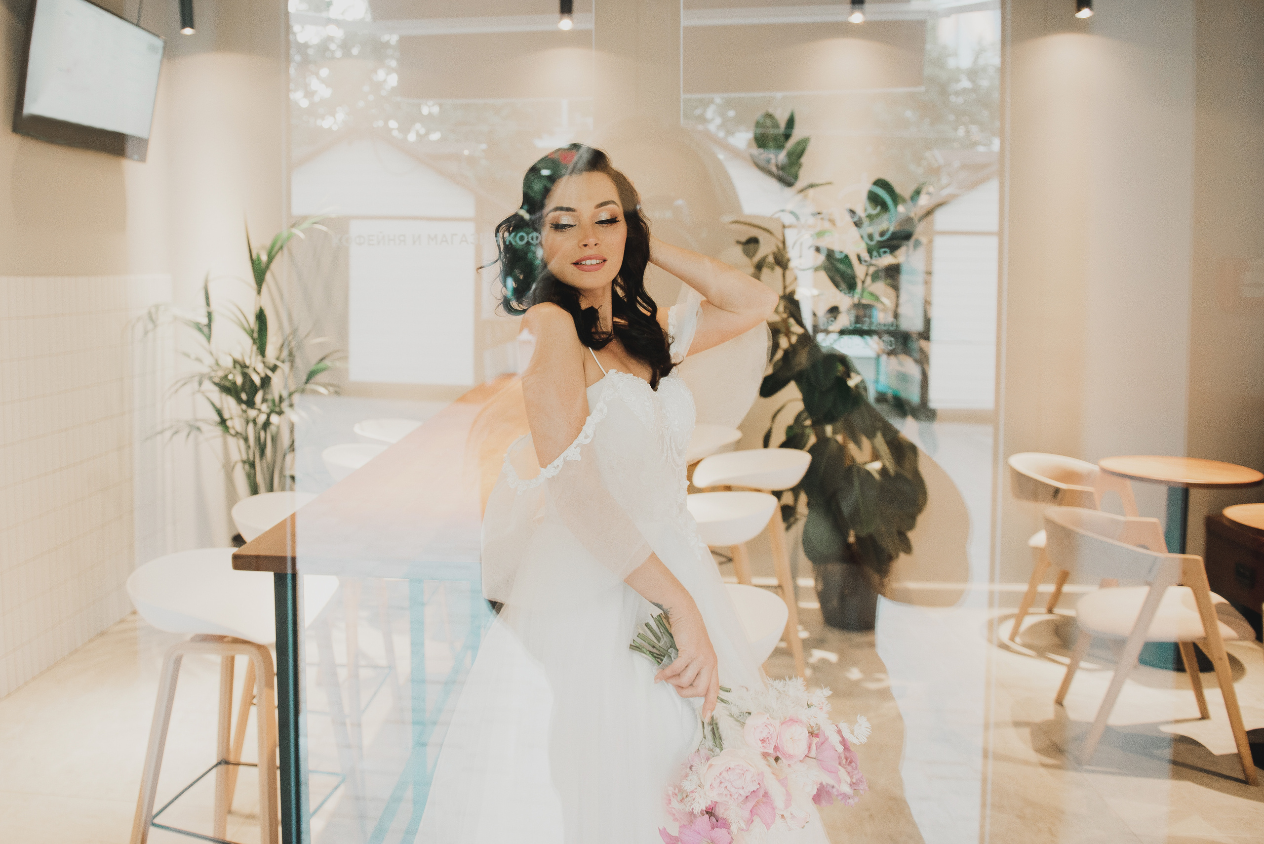 Свадьбы. Свадебный и семейный фотограф в Воронеже Алёна Пшеничная