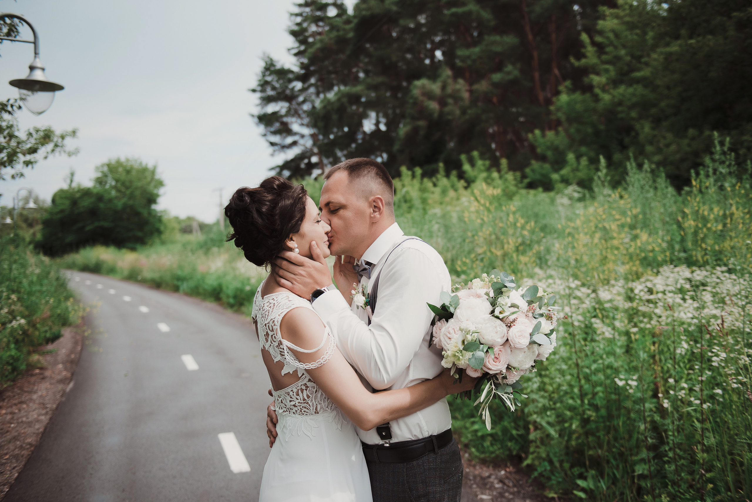 Свадебная фотосессия Белгород. Свадебный и семейный фотограф в Воронеже Алёна Пшеничная