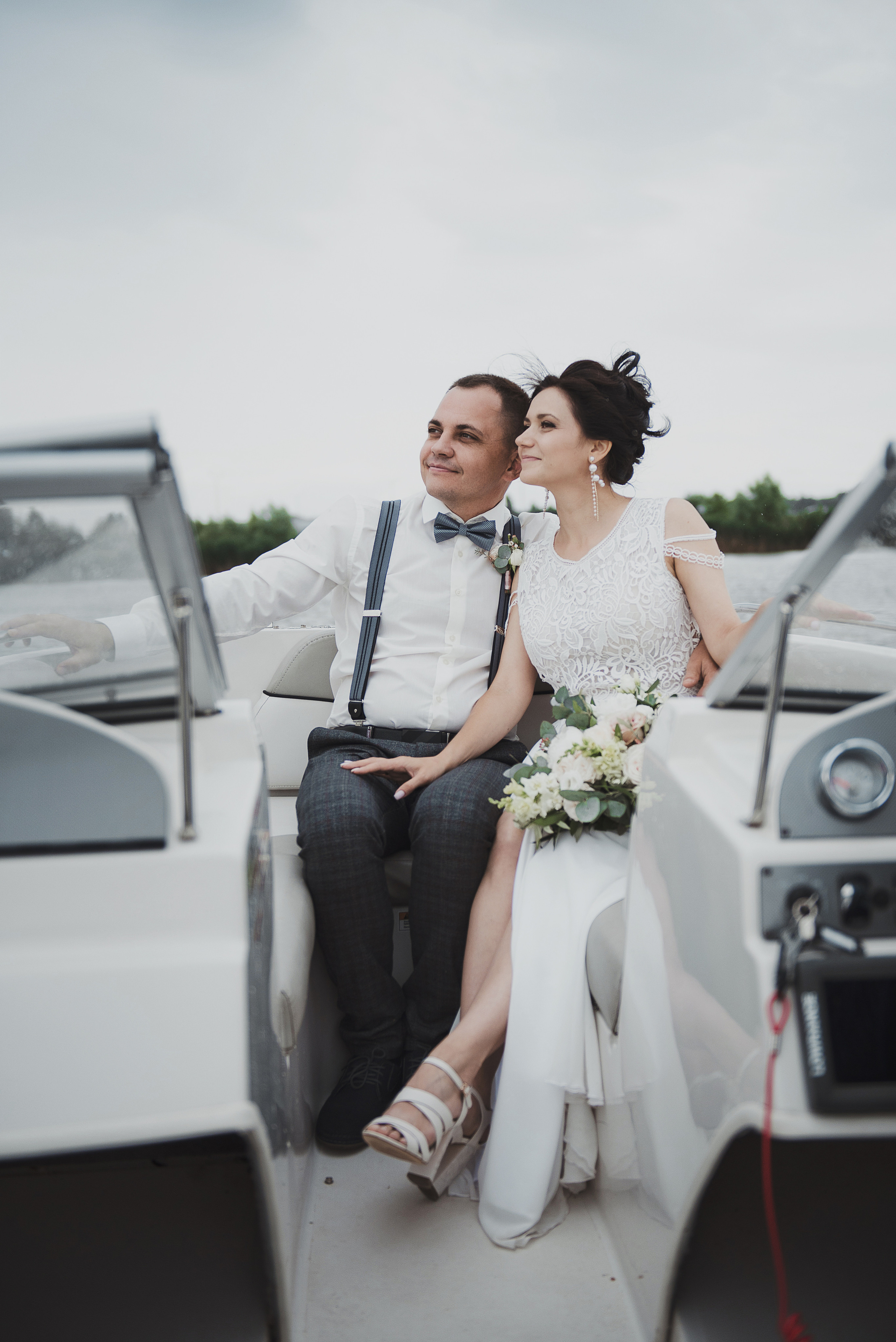 Анонс свадебной фотосессии Саши и Кати. Свадебный и семейный фотограф в Воронеже Алёна Пшеничная