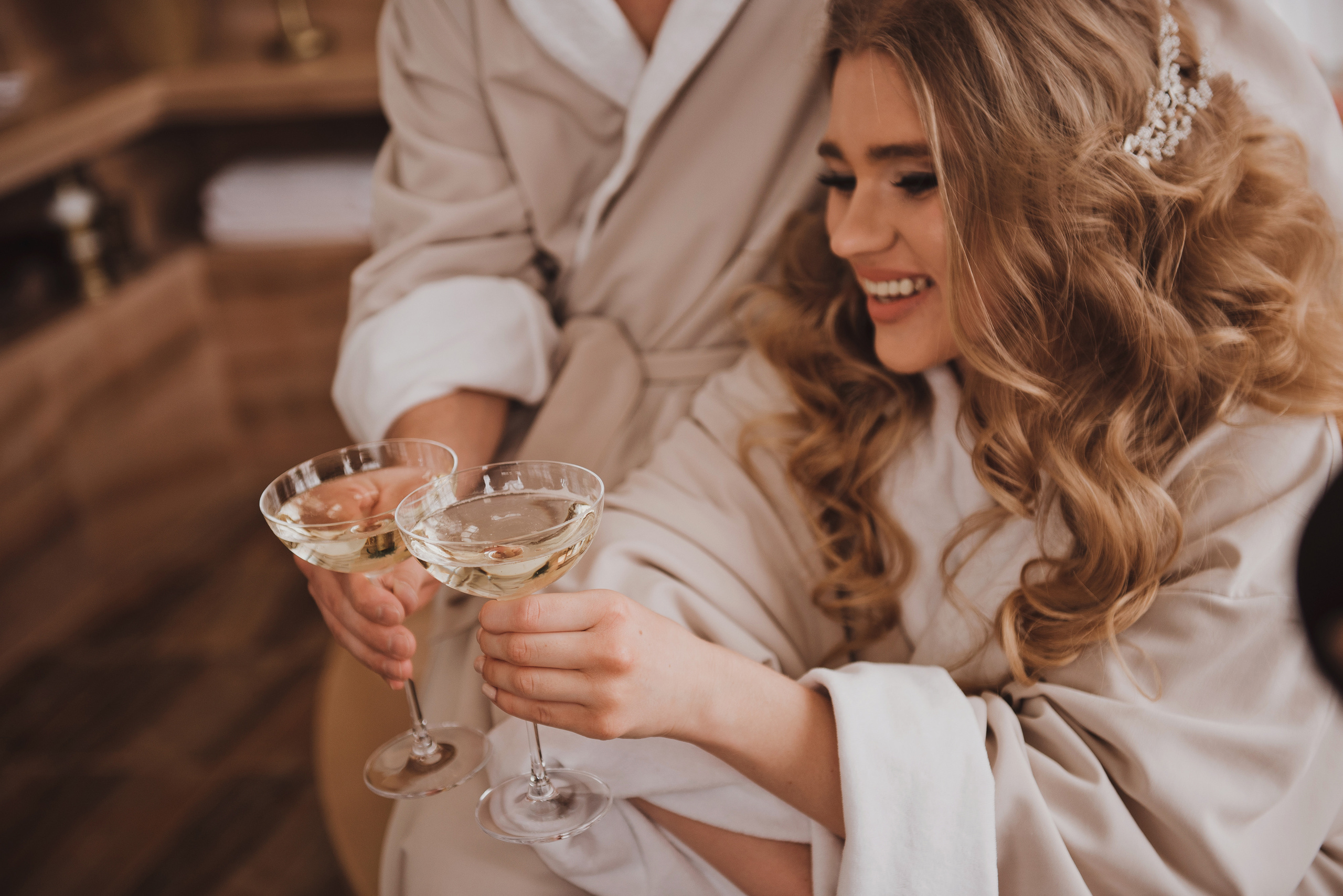 Саша и Аня. Свадьба на море. Свадебный и семейный фотограф в Воронеже Алёна Пшеничная