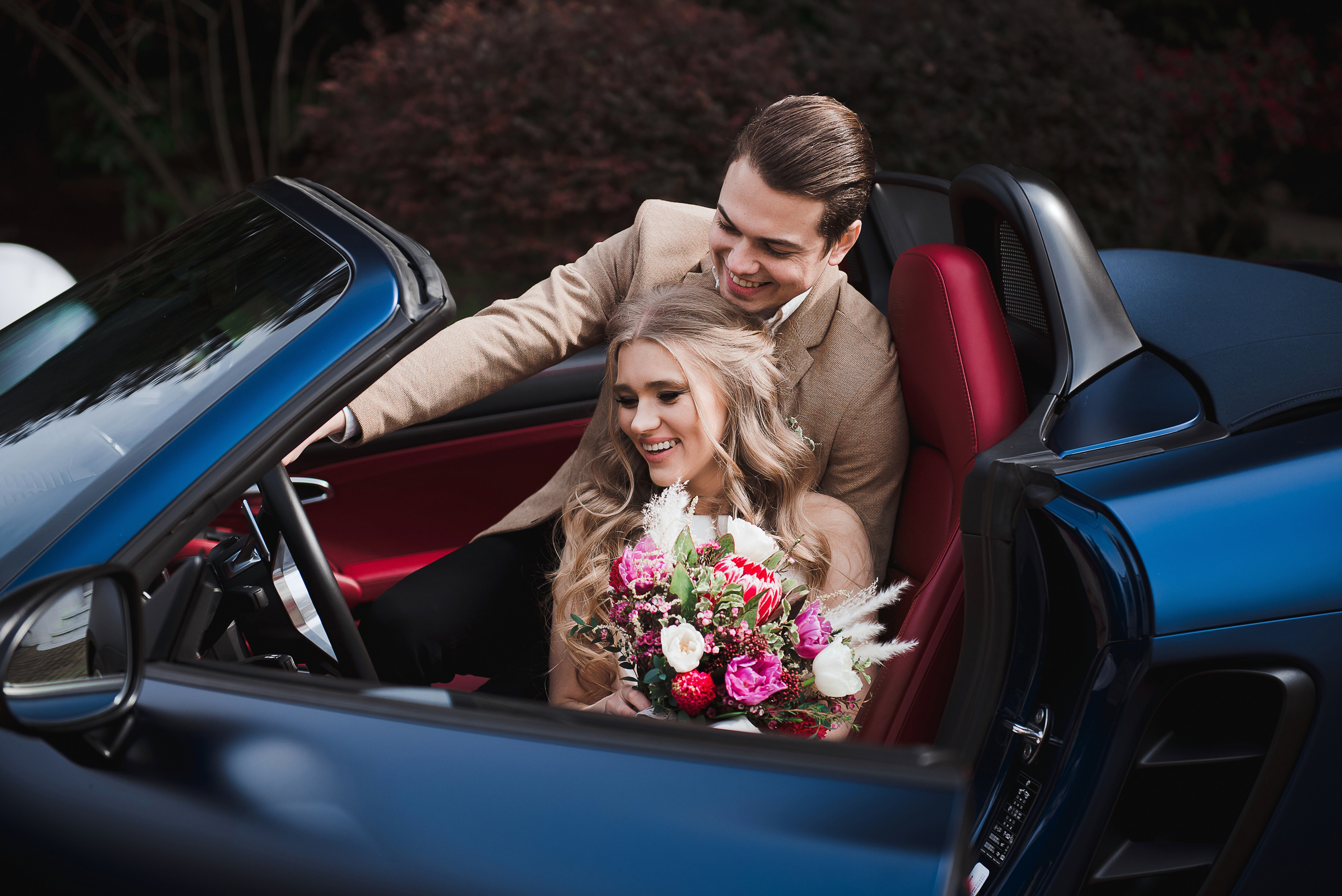 Саша и Аня. Свадьба на море. Свадебный и семейный фотограф в Воронеже Алёна Пшеничная