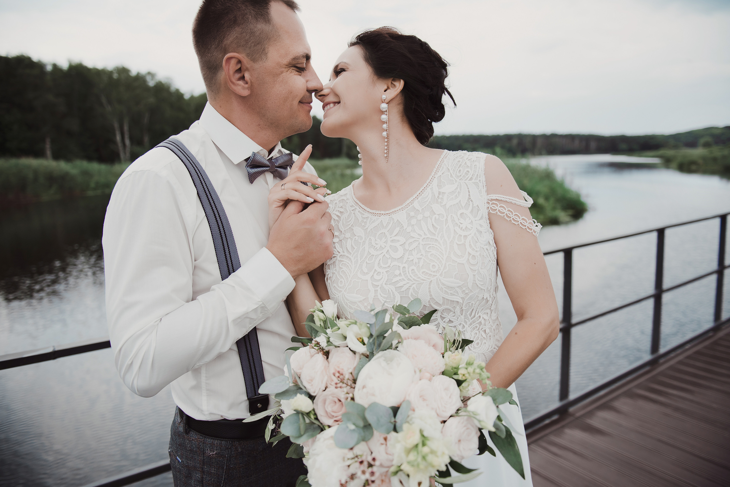Свадебная фотосессия Белгород. Свадебный и семейный фотограф в Воронеже Алёна Пшеничная
