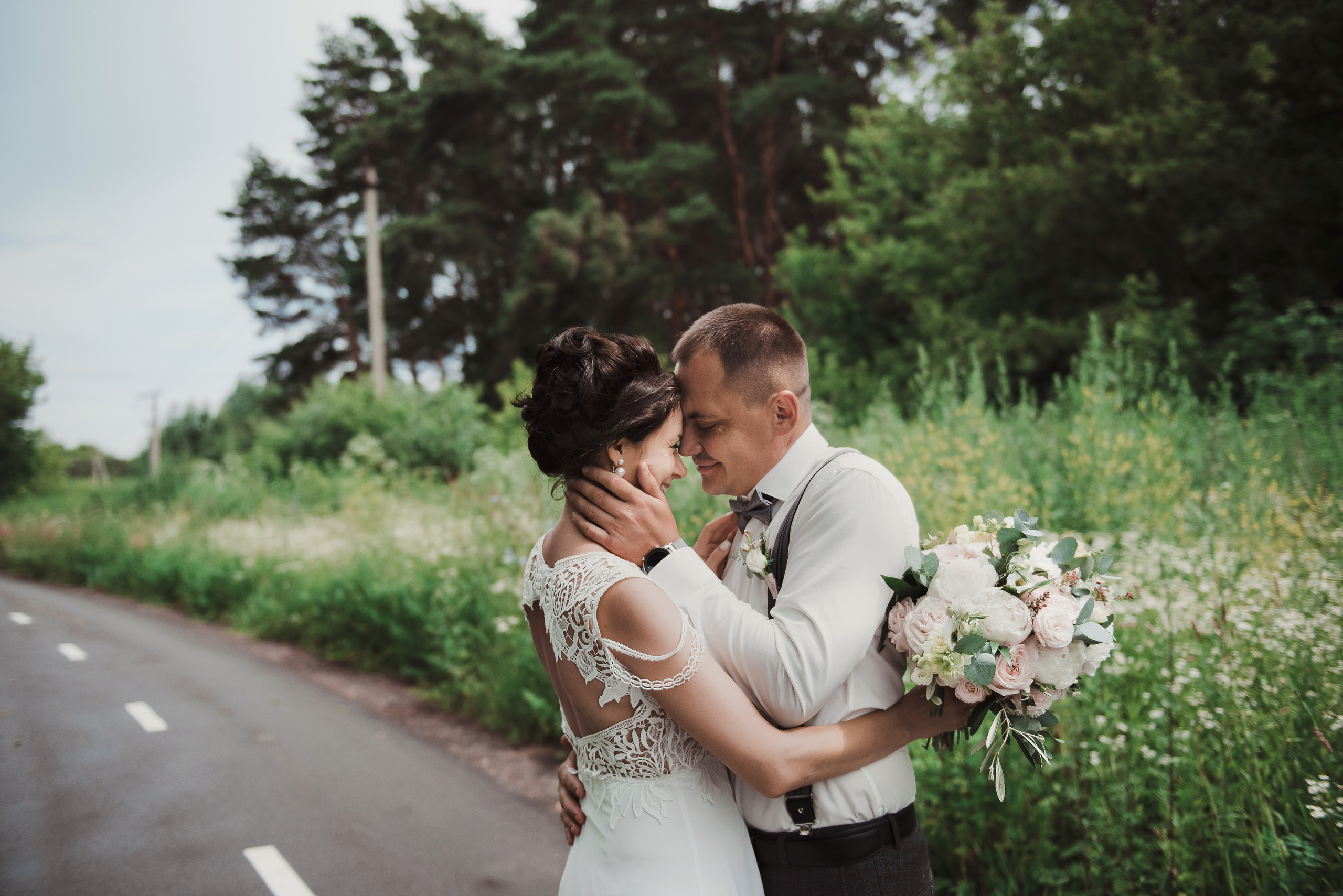 Свадебная фотосессия Белгород. Свадебный и семейный фотограф в Воронеже Алёна Пшеничная