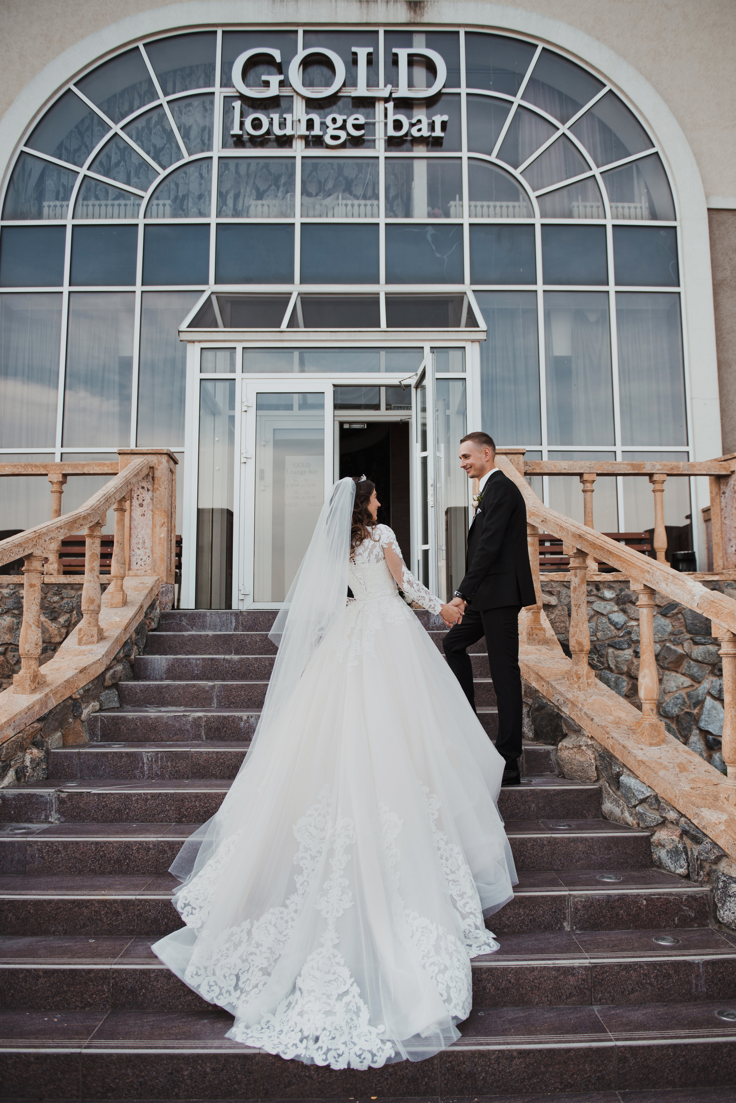 Анонс свадьбы Павла и Ольги. Свадебный и семейный фотограф в Воронеже Алёна Пшеничная