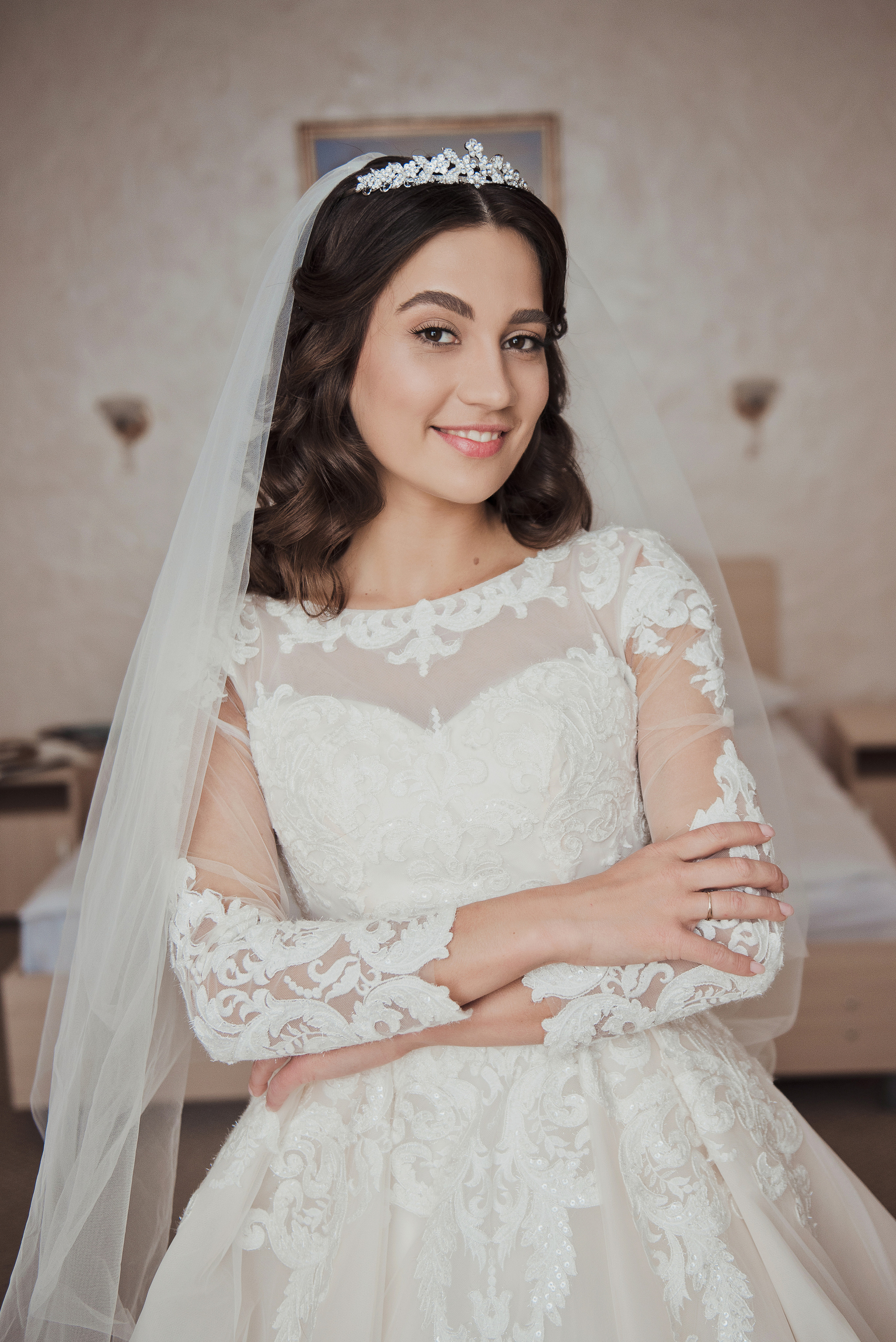 Анонс свадьбы Павла и Ольги. Свадебный и семейный фотограф в Воронеже Алёна Пшеничная