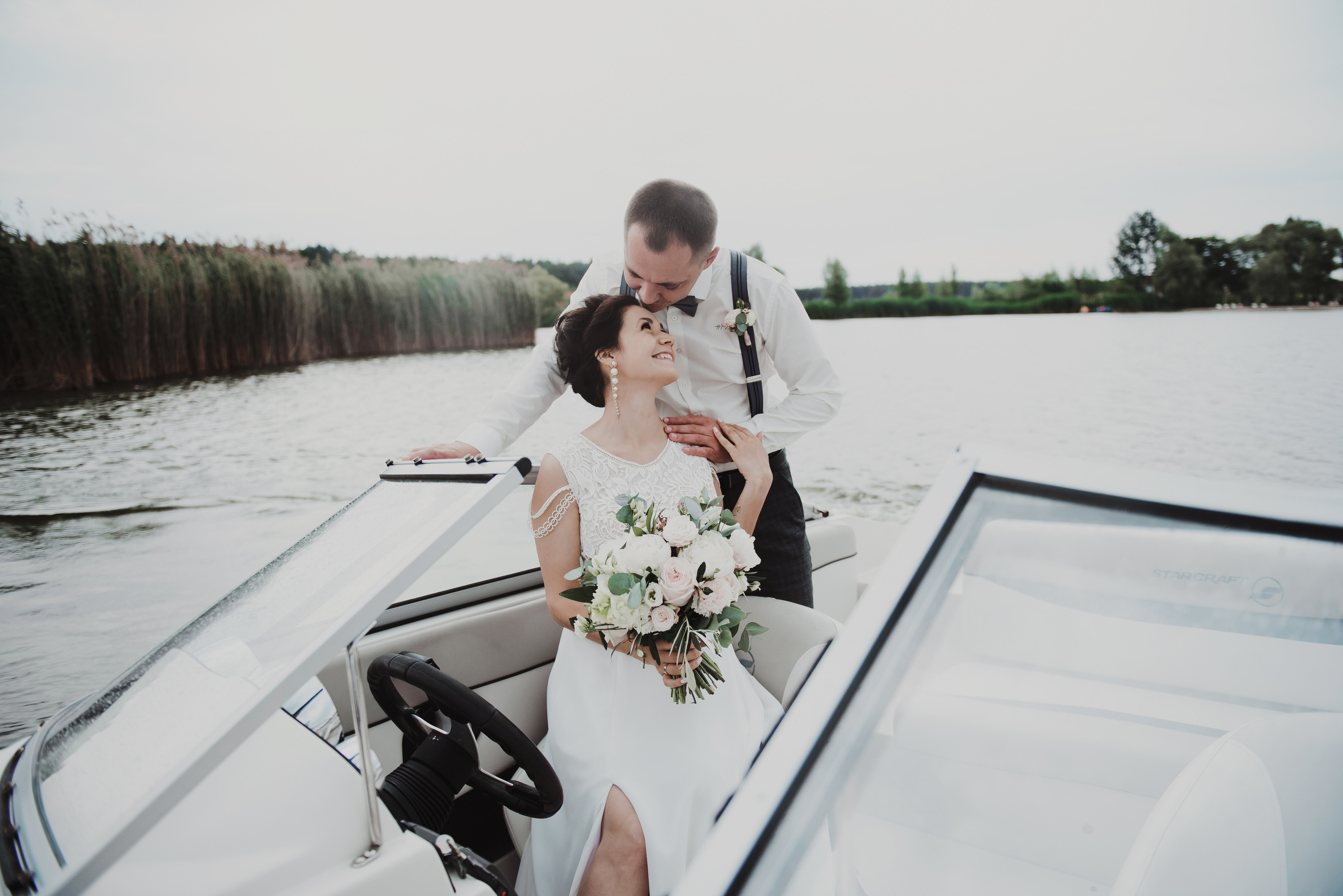 Свадебная фотосессия Белгород. Свадебный и семейный фотограф в Воронеже Алёна Пшеничная