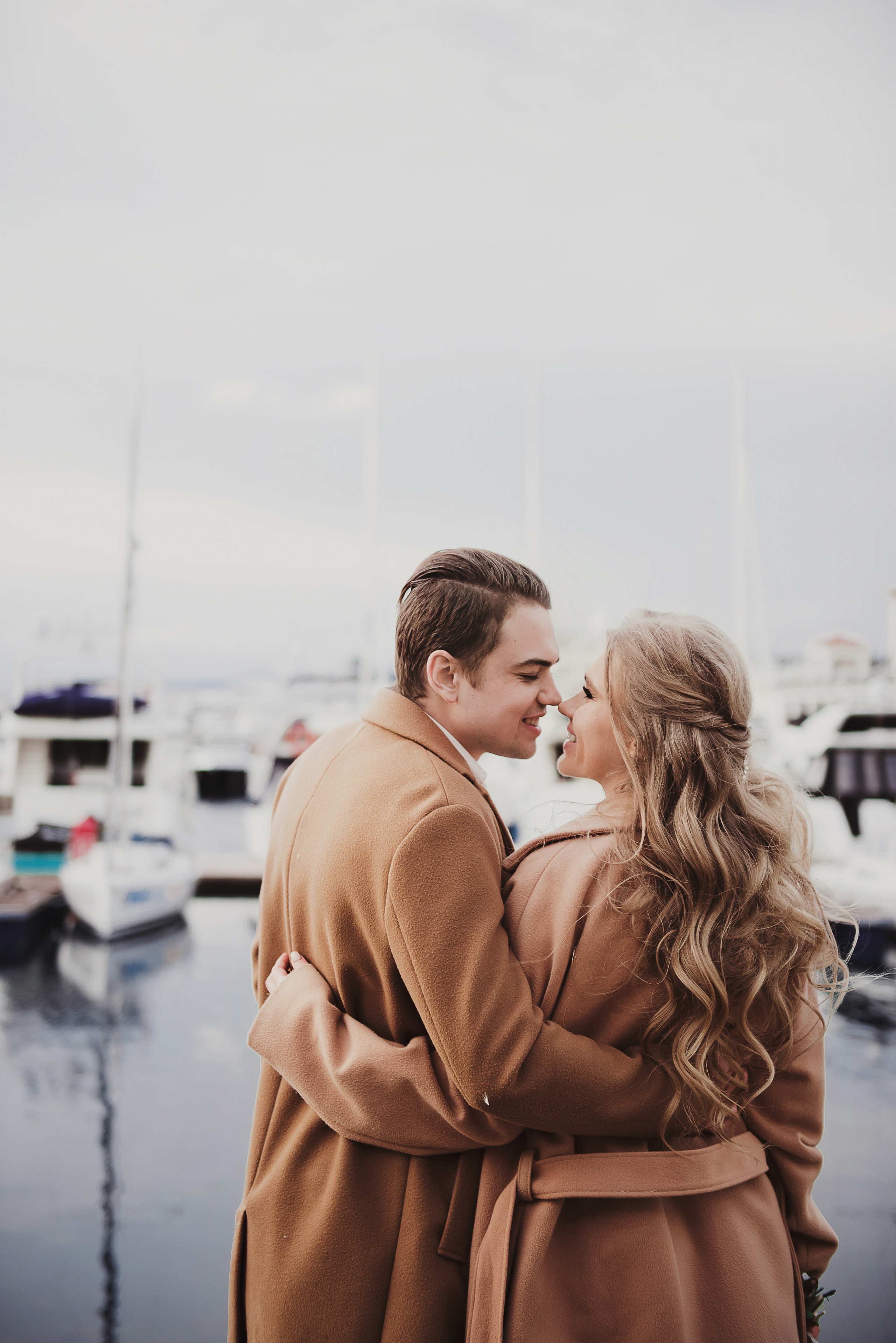 Саша и Аня. Свадьба на море. Свадебный и семейный фотограф в Воронеже Алёна Пшеничная