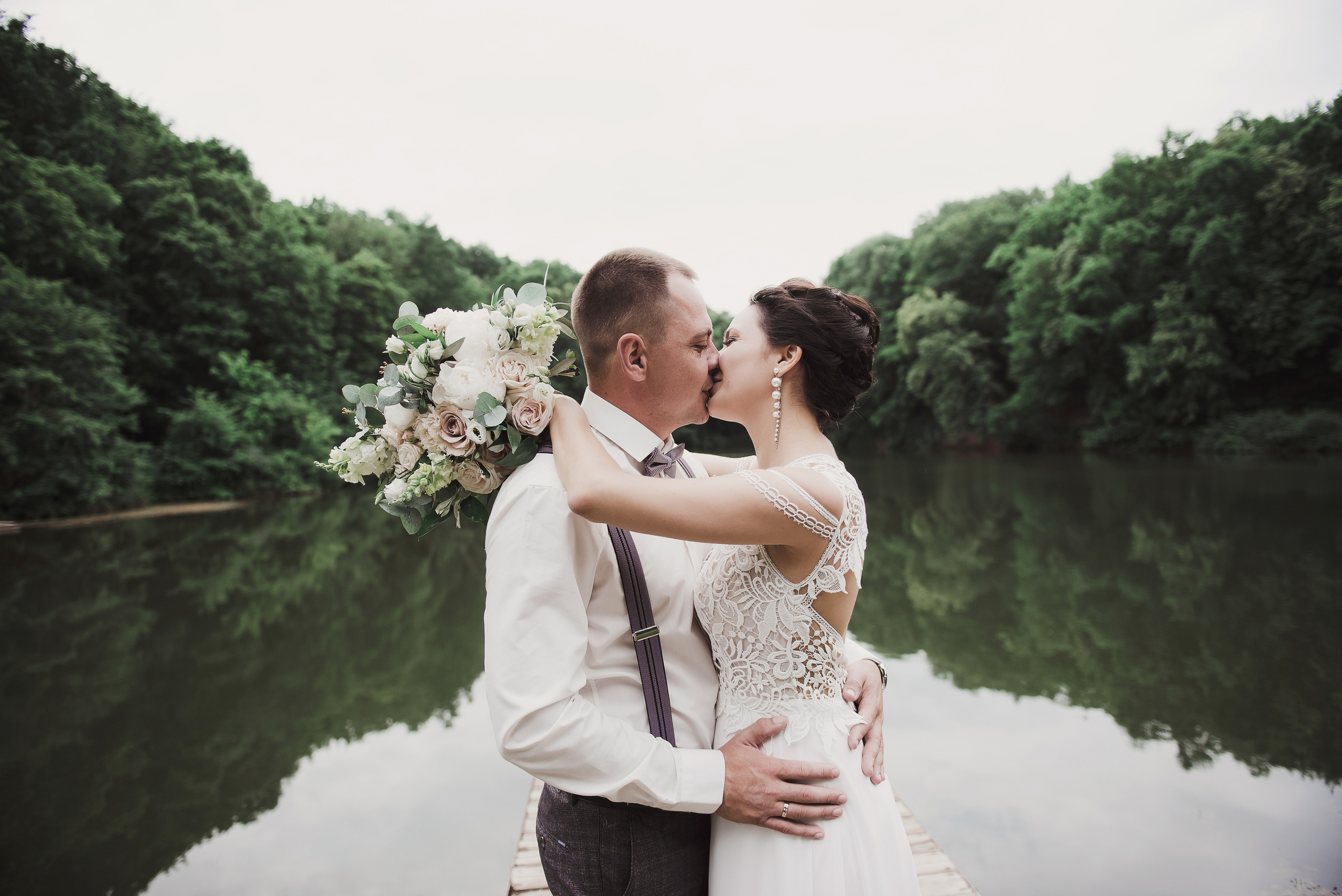 Свадебная фотосессия Белгород. Свадебный и семейный фотограф в Воронеже Алёна Пшеничная