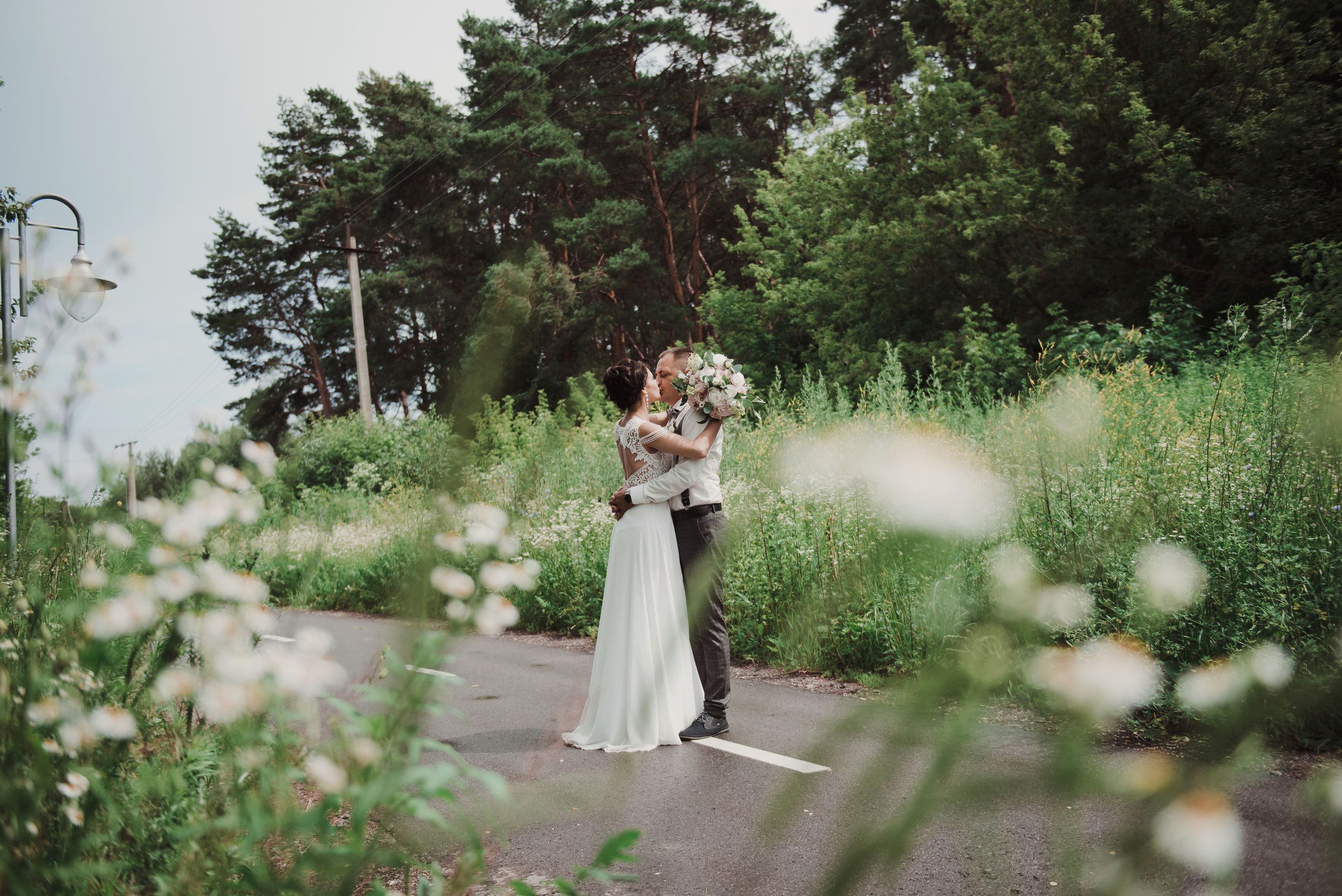 Свадебная фотосессия Белгород. Свадебный и семейный фотограф в Воронеже Алёна Пшеничная