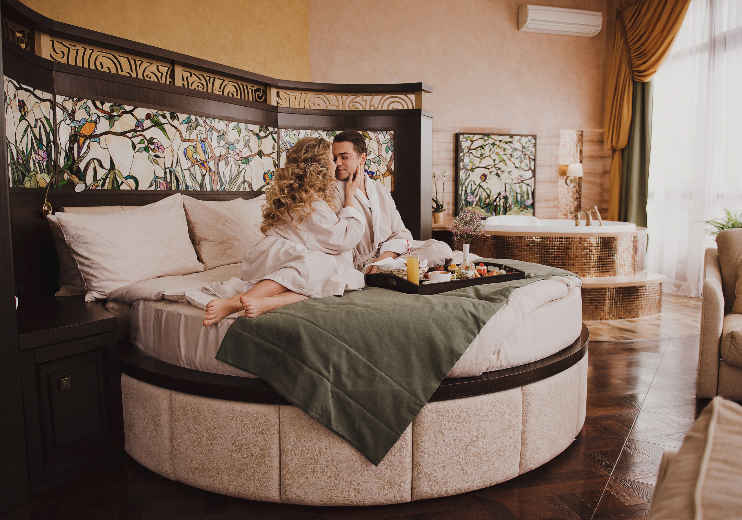 Саша и Аня. Свадьба на море. Свадебный и семейный фотограф в Воронеже Алёна Пшеничная