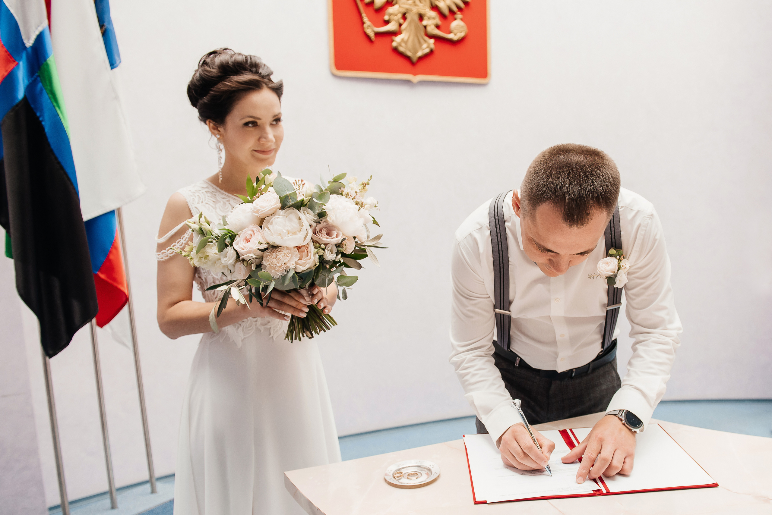 Свадебная фотосессия Белгород. Свадебный и семейный фотограф в Воронеже Алёна Пшеничная