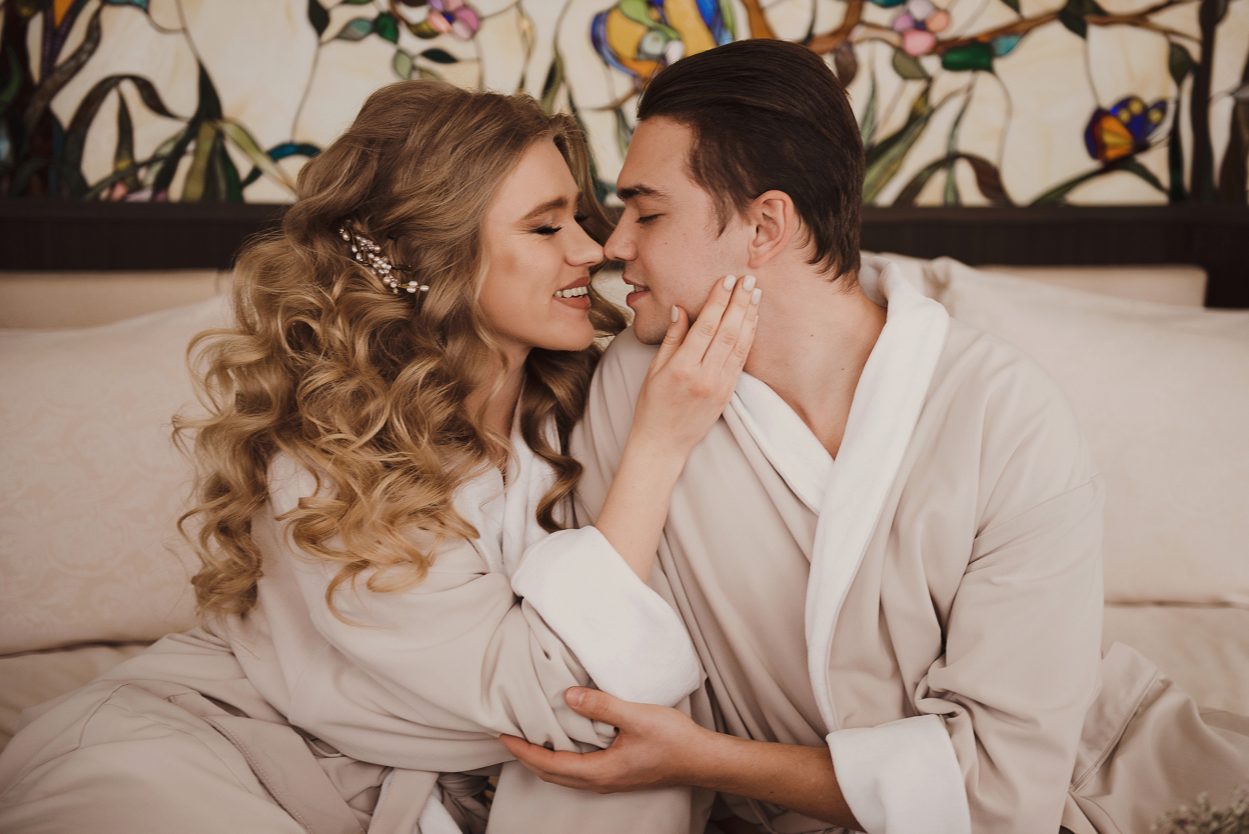 Саша и Аня. Свадьба на море. Свадебный и семейный фотограф в Воронеже Алёна Пшеничная