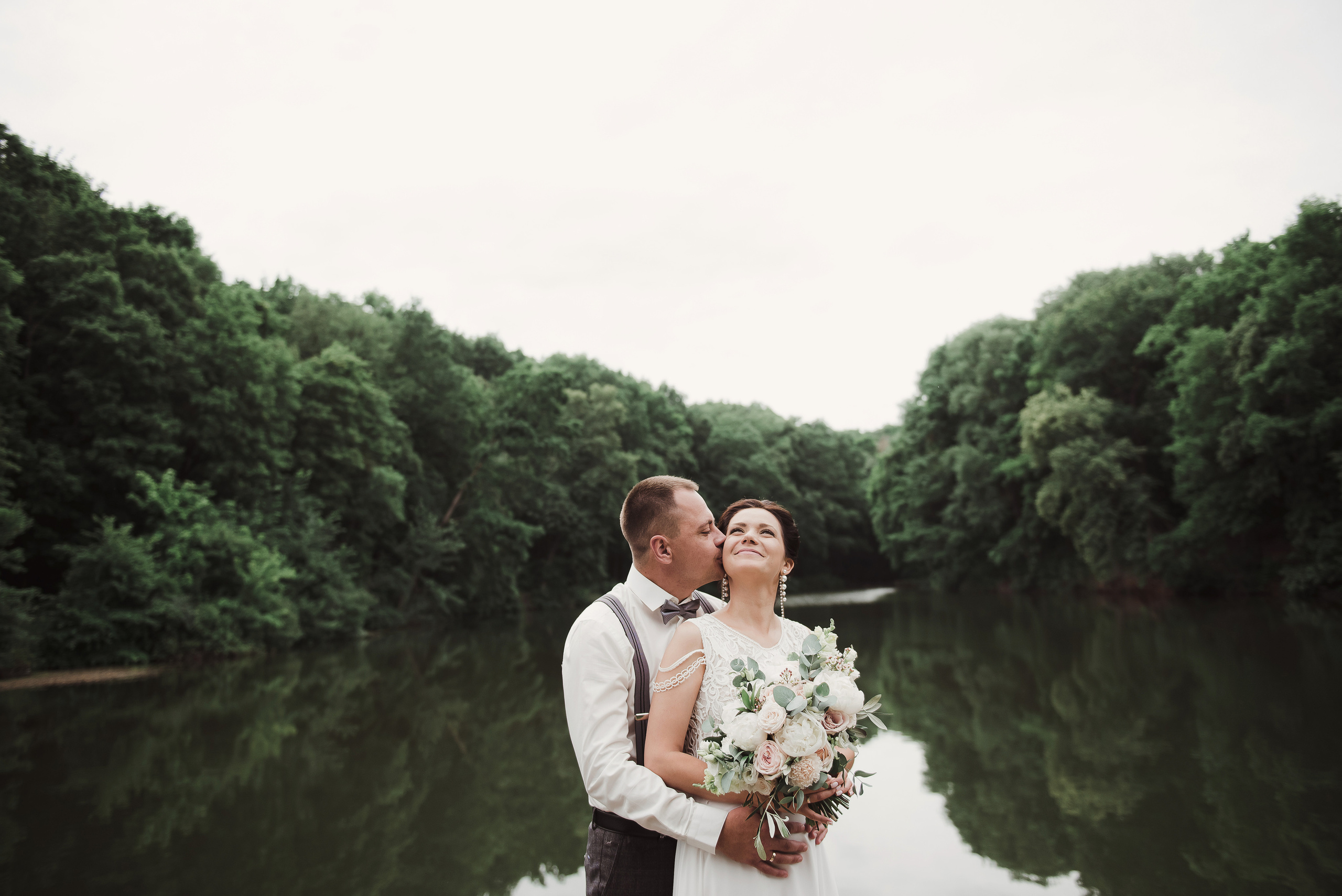 Свадебная фотосессия Белгород. Свадебный и семейный фотограф в Воронеже Алёна Пшеничная
