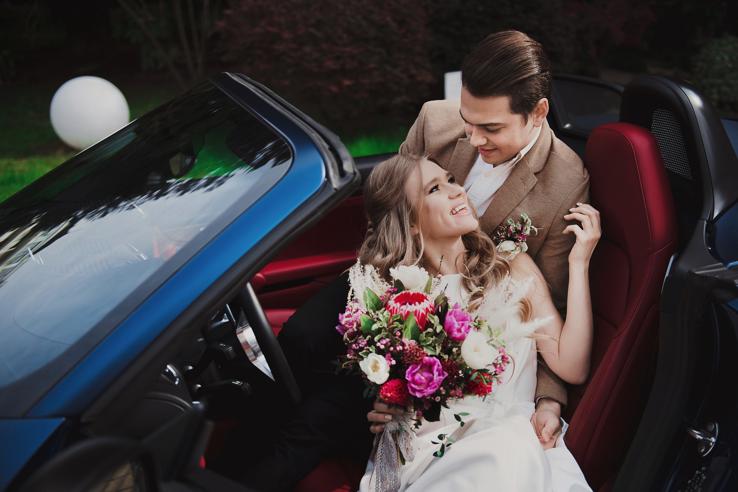 Свадьбы. Свадебный и семейный фотограф в Воронеже Алёна Пшеничная