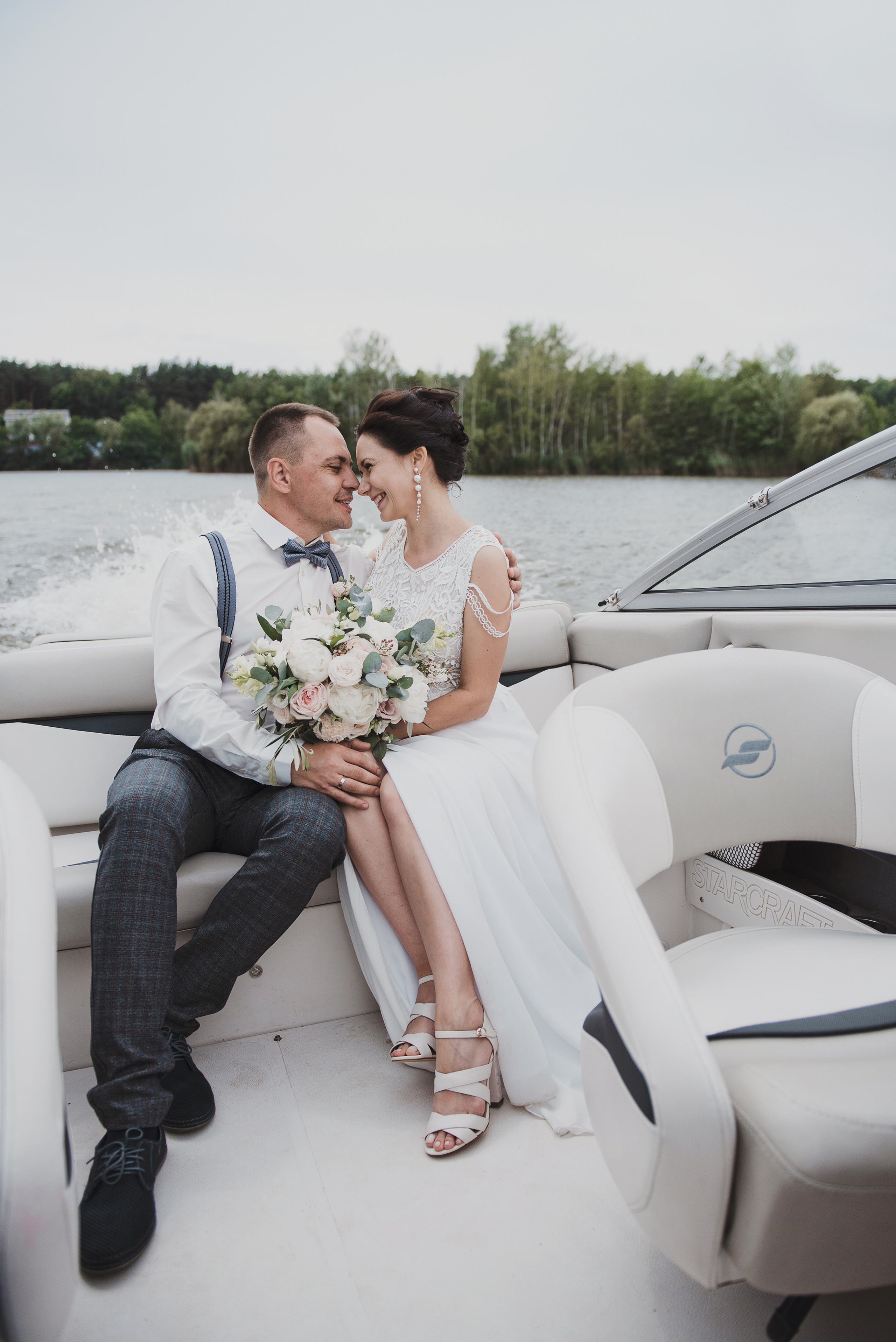 Анонс свадебной фотосессии Саши и Кати. Свадебный и семейный фотограф в Воронеже Алёна Пшеничная