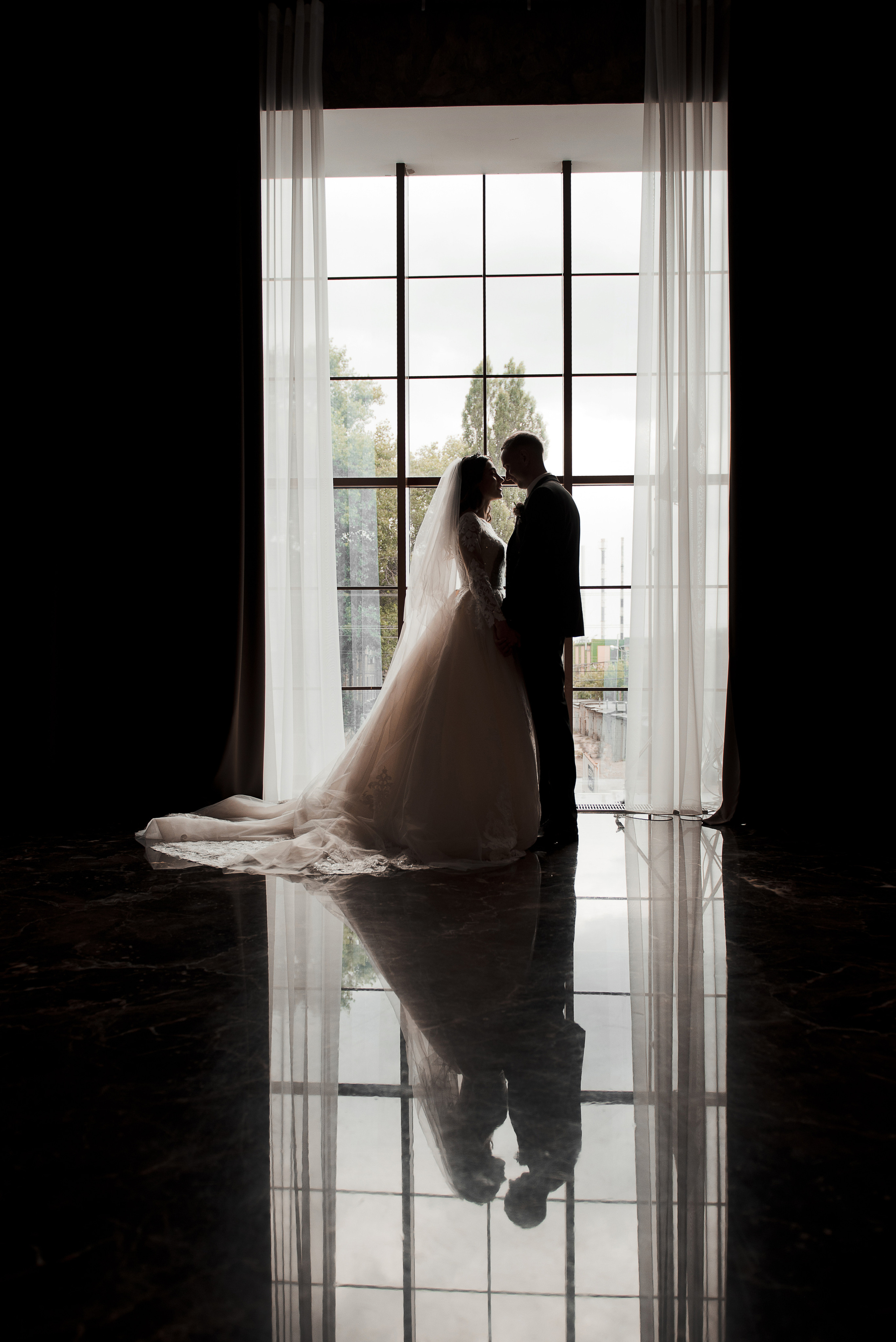 Анонс свадьбы Павла и Ольги. Свадебный и семейный фотограф в Воронеже Алёна Пшеничная