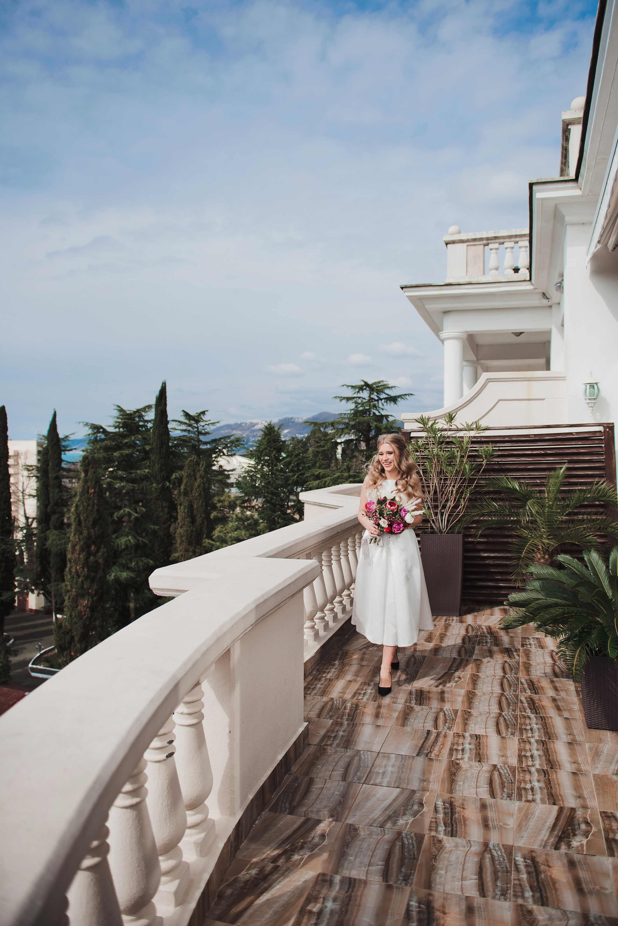 Саша и Аня. Свадьба на море. Свадебный и семейный фотограф в Воронеже Алёна Пшеничная