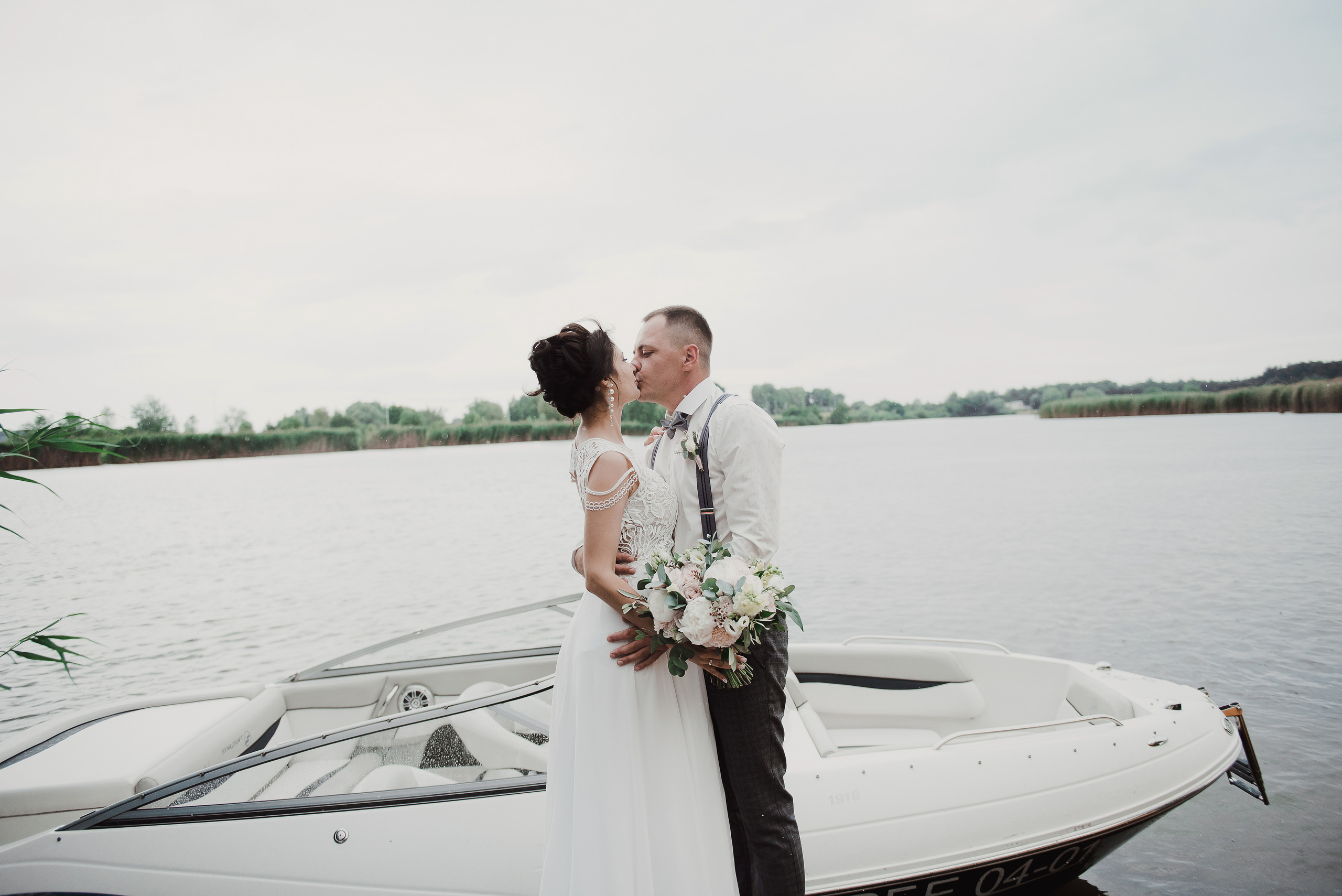 Свадебная фотосессия Белгород. Свадебный и семейный фотограф в Воронеже Алёна Пшеничная