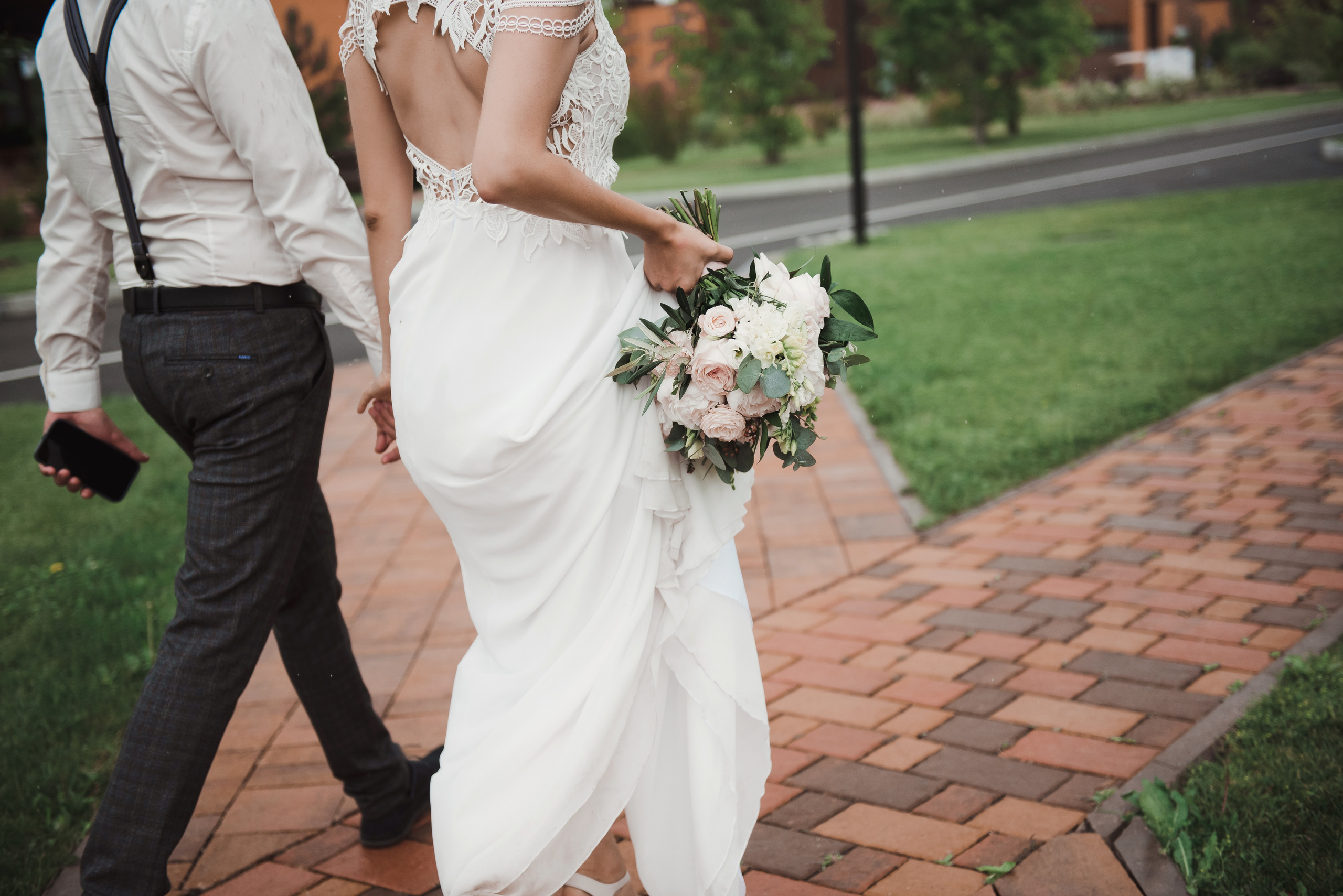 Свадебная фотосессия Белгород. Свадебный и семейный фотограф в Воронеже Алёна Пшеничная