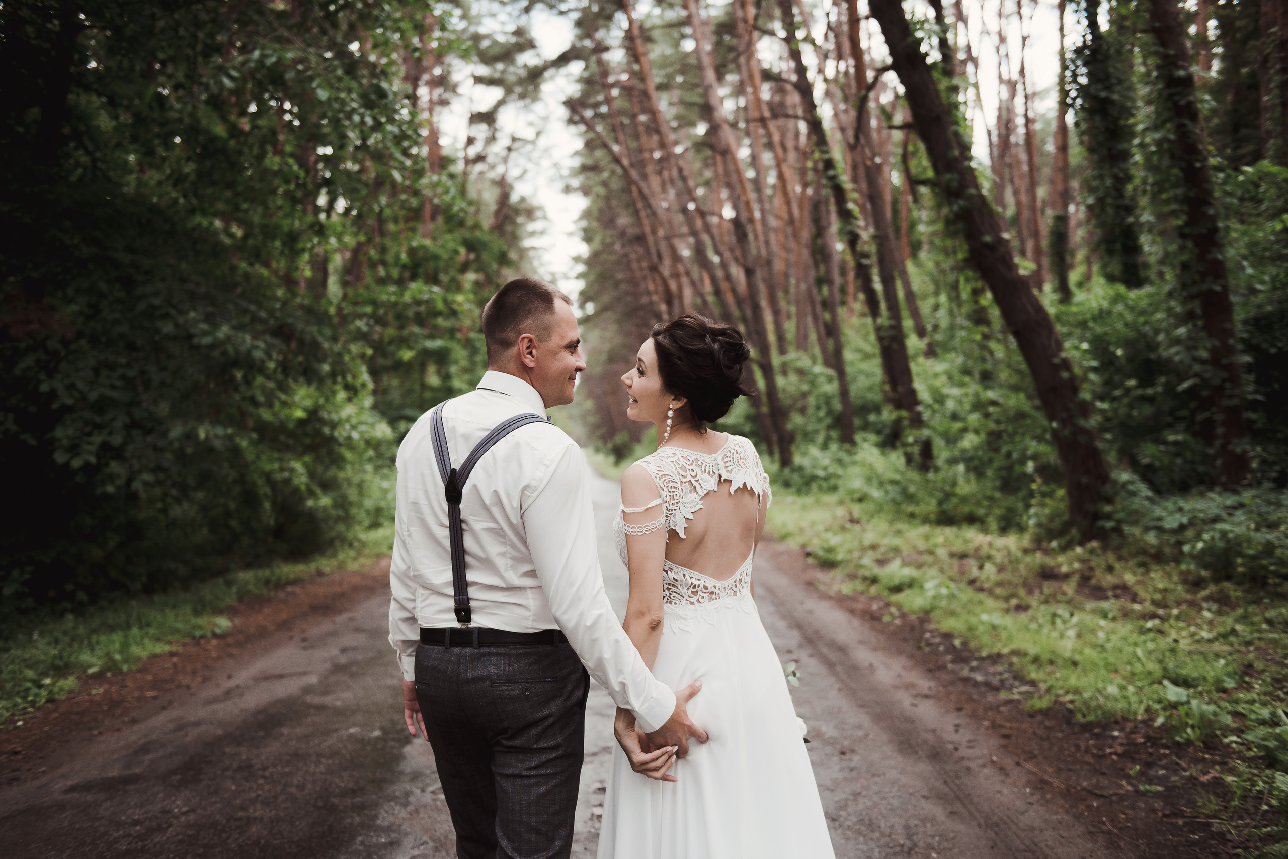 Свадебная фотосессия Белгород. Свадебный и семейный фотограф в Воронеже Алёна Пшеничная