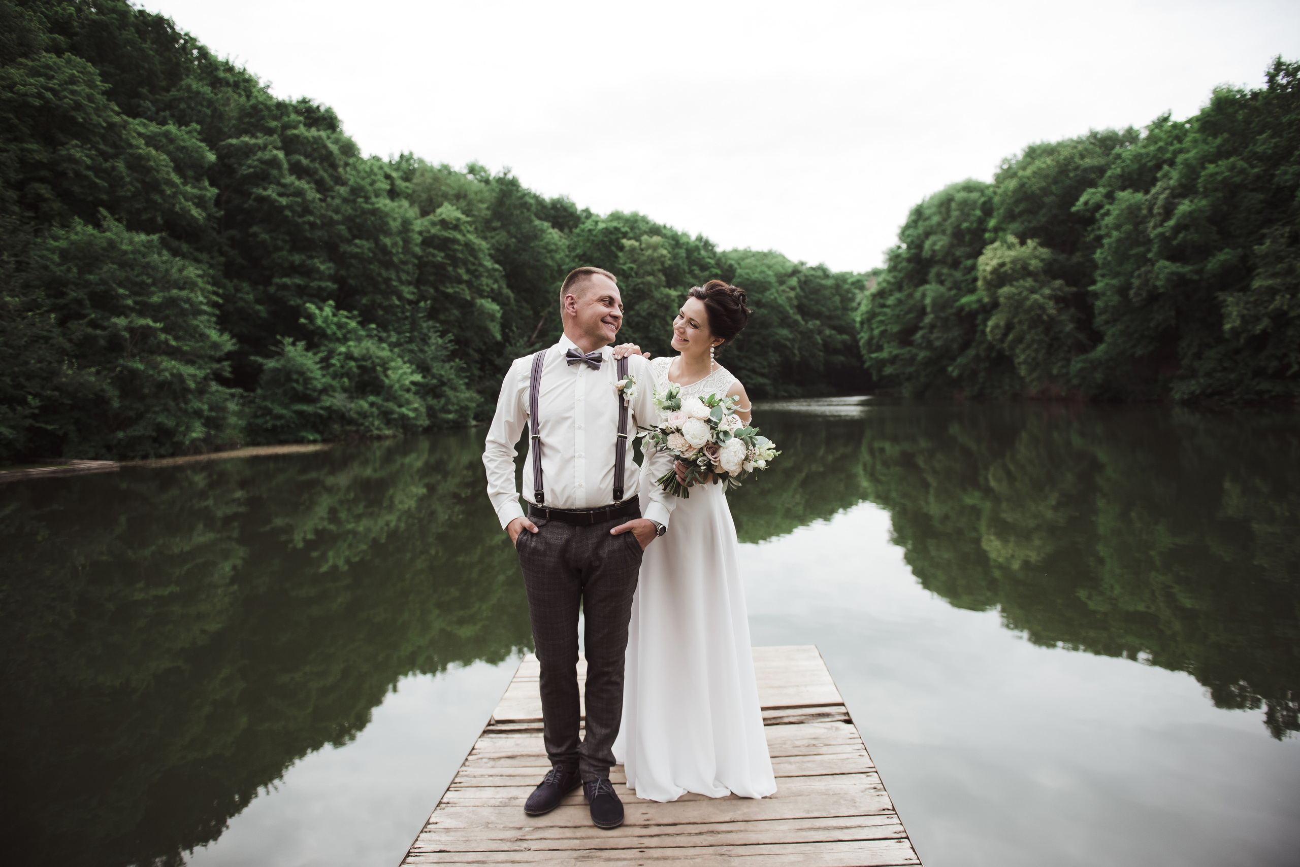 Свадебная фотосессия Белгород. Свадебный и семейный фотограф в Воронеже Алёна Пшеничная