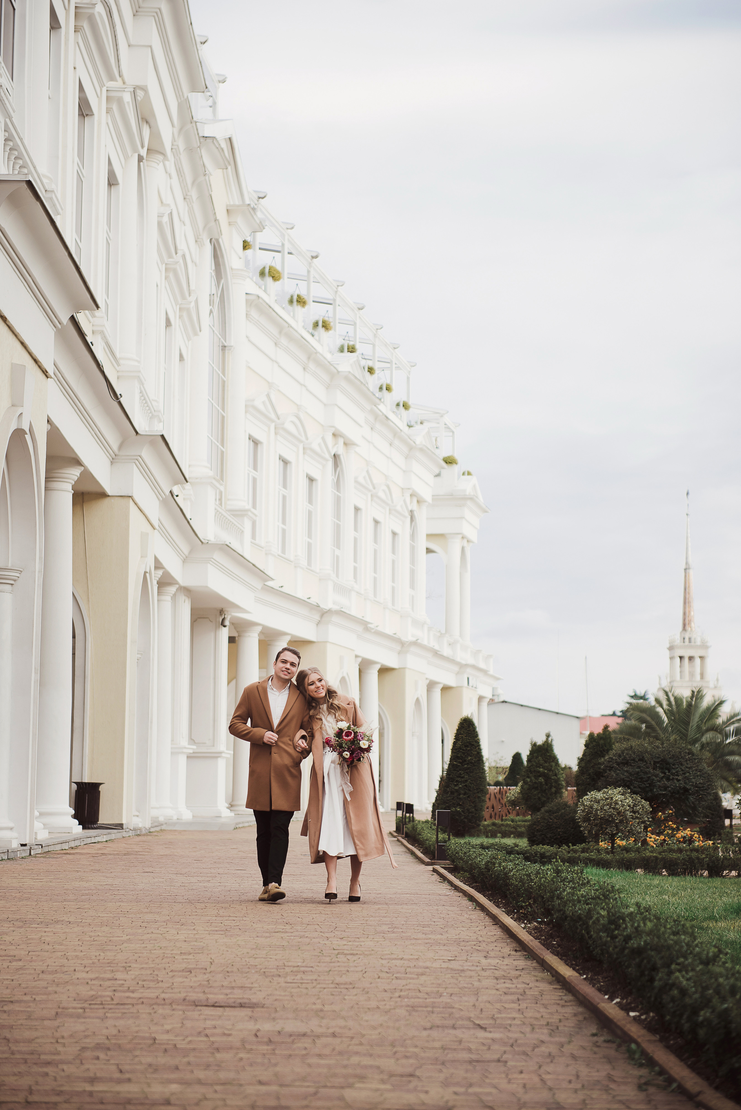 Саша и Аня. Свадьба на море. Свадебный и семейный фотограф в Воронеже Алёна Пшеничная
