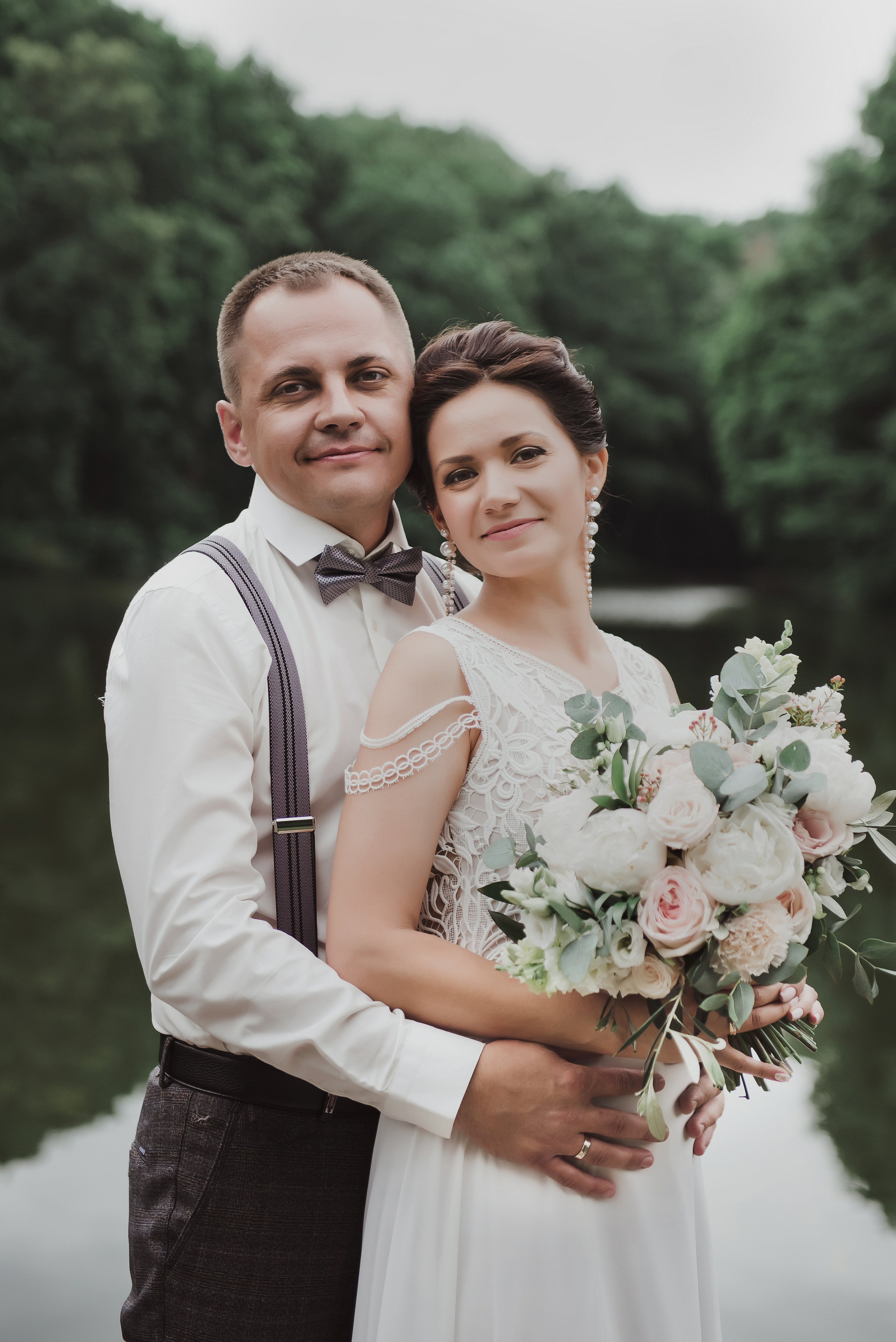 Свадебная фотосессия Белгород. Свадебный и семейный фотограф в Воронеже Алёна Пшеничная