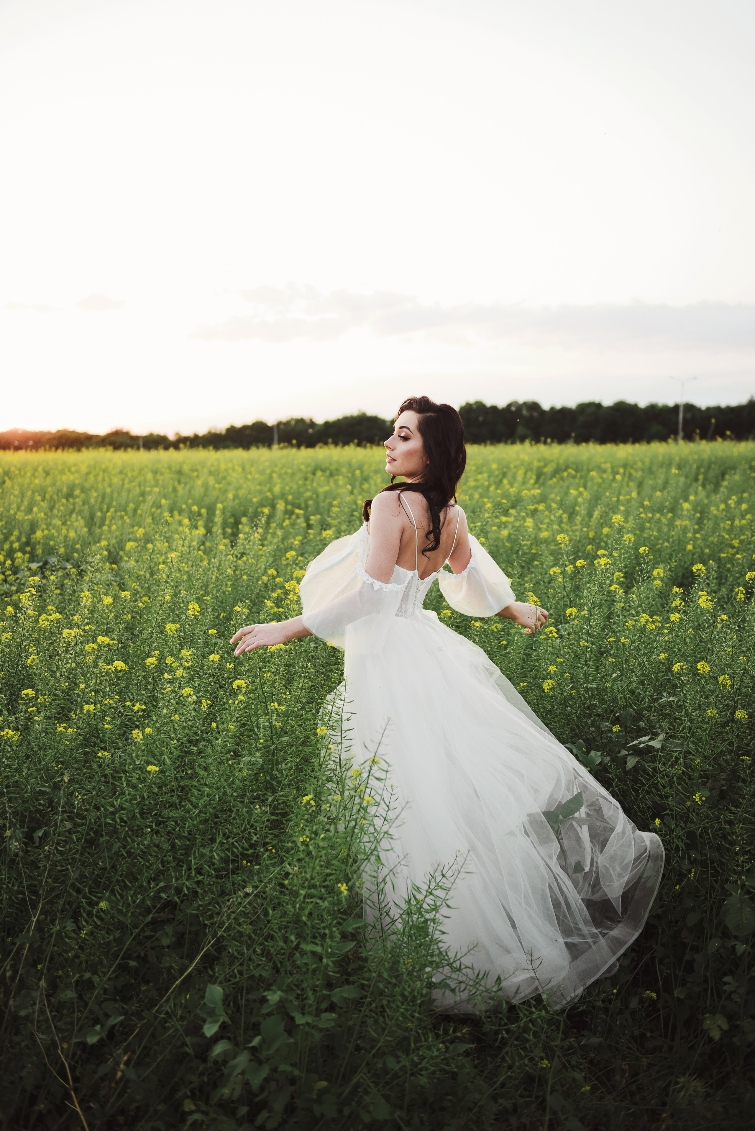 Свадьбы. Свадебный и семейный фотограф в Воронеже Алёна Пшеничная