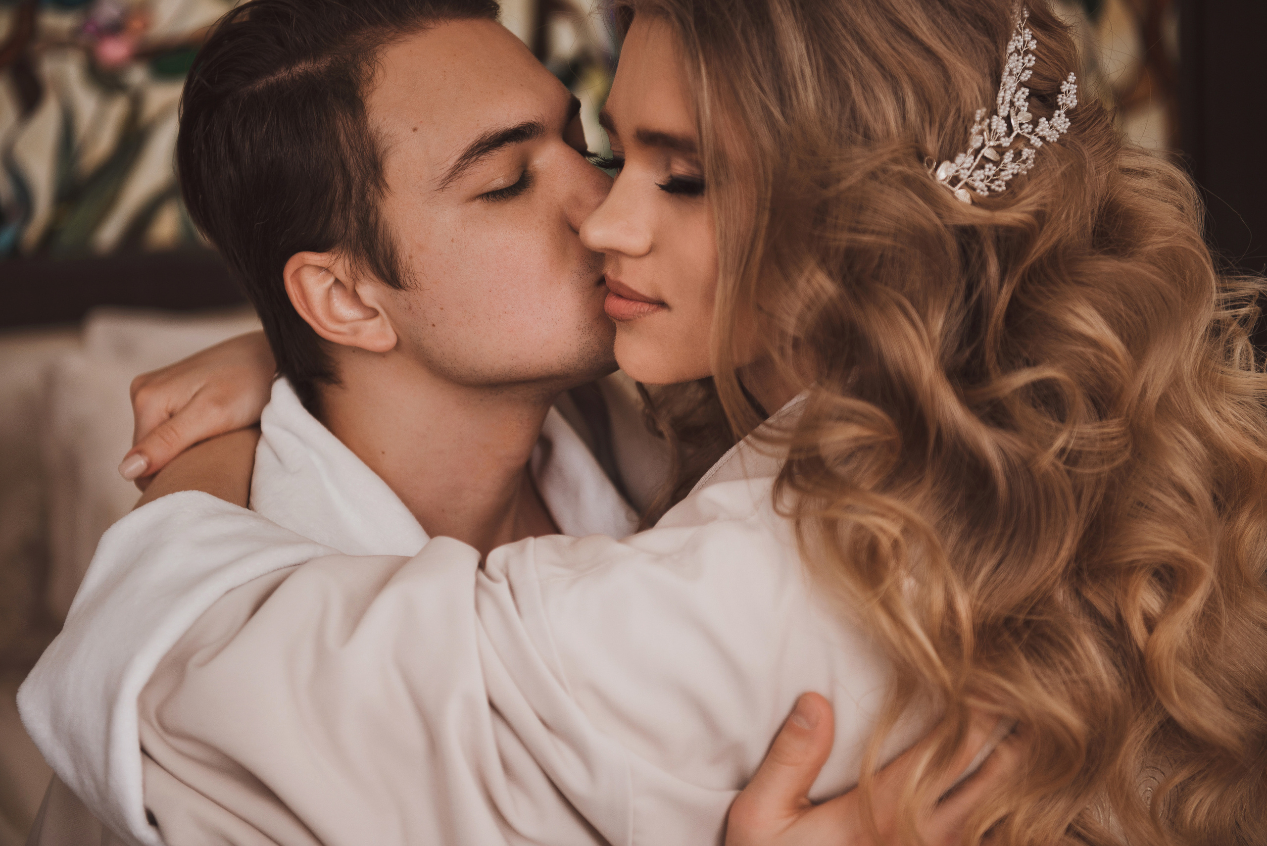 Саша и Аня. Свадьба на море. Свадебный и семейный фотограф в Воронеже Алёна Пшеничная