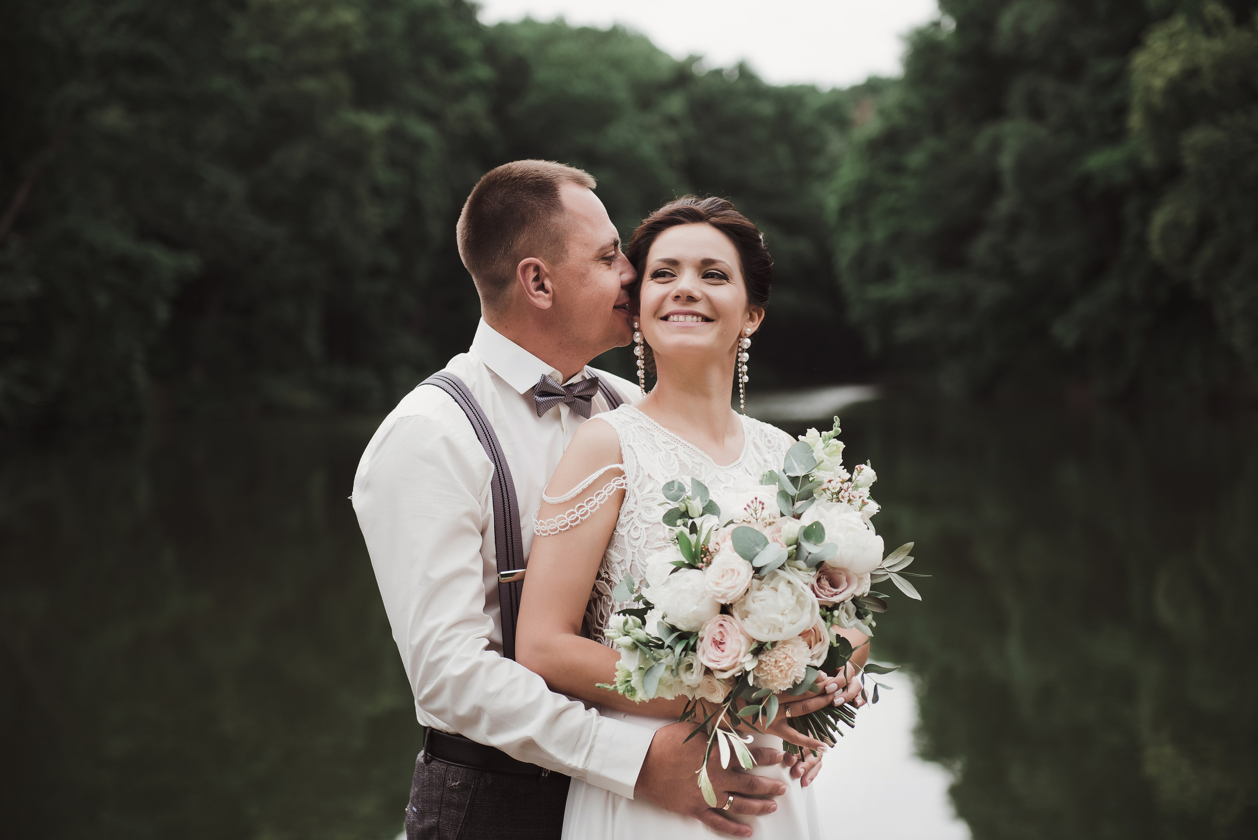 Свадебная фотосессия Белгород. Свадебный и семейный фотограф в Воронеже Алёна Пшеничная