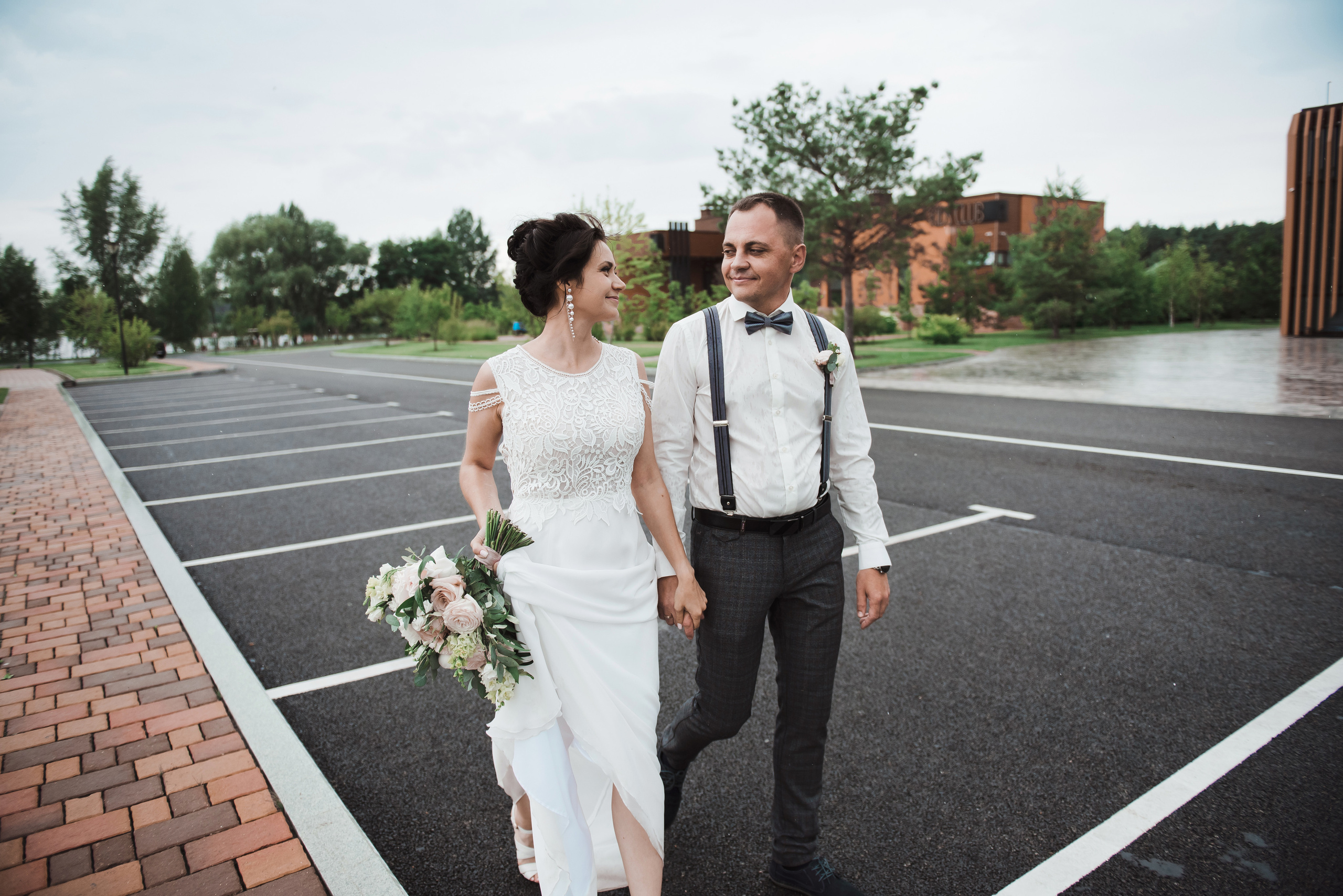 Свадебная фотосессия Белгород. Свадебный и семейный фотограф в Воронеже Алёна Пшеничная