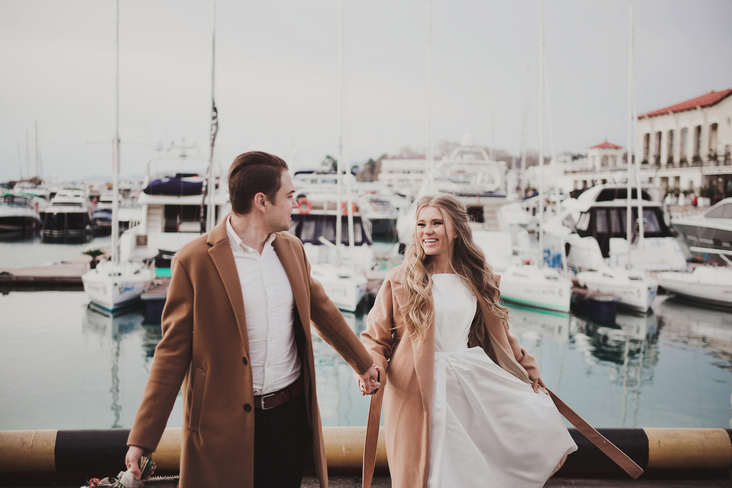 Истории. Свадебный и семейный фотограф в Воронеже Алёна Пшеничная