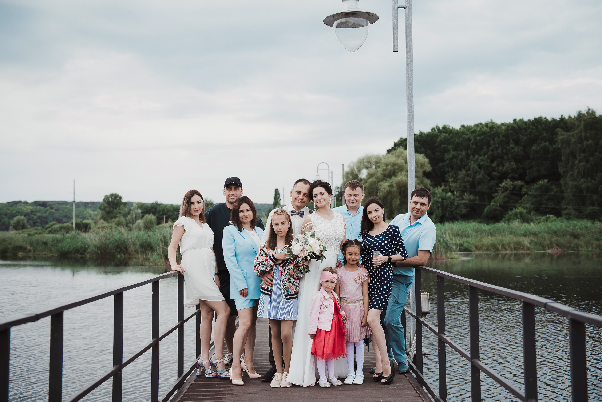 Свадебная фотосессия Белгород. Свадебный и семейный фотограф в Воронеже Алёна Пшеничная