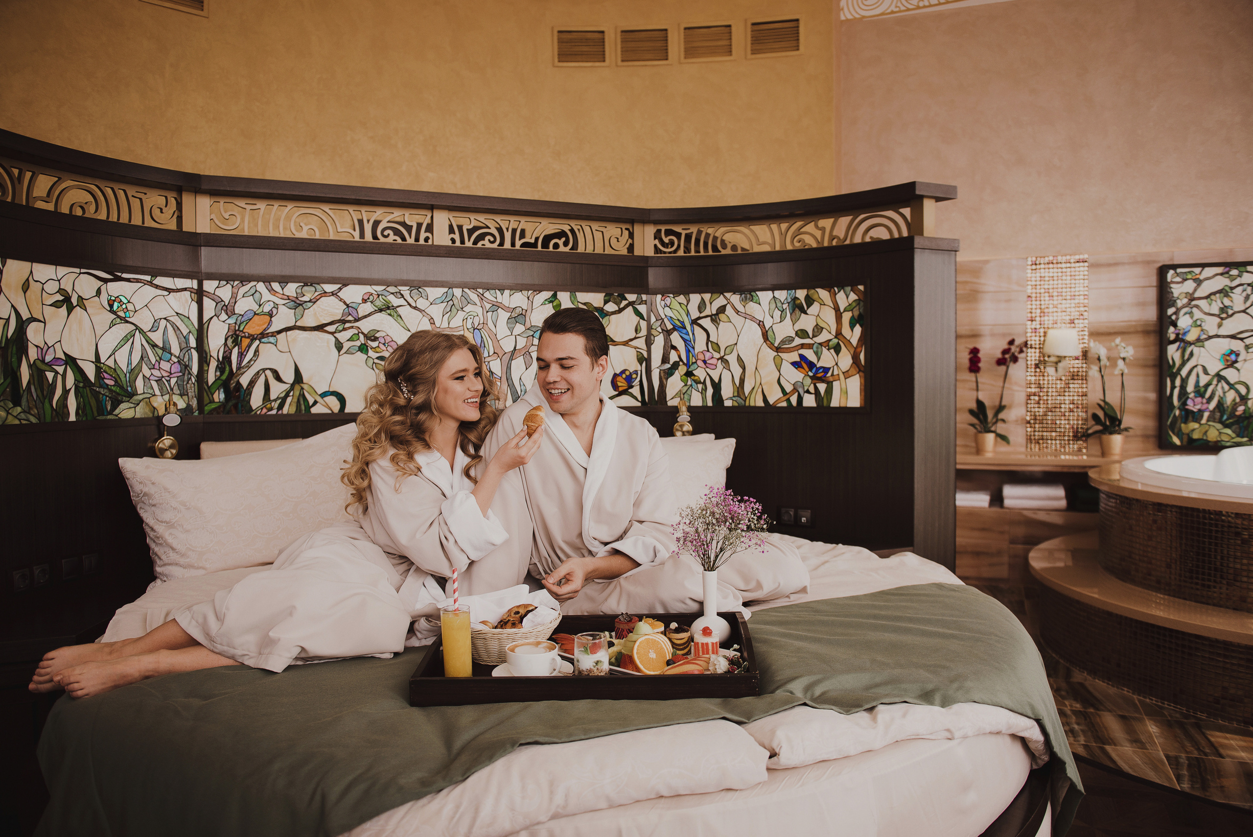 Саша и Аня. Свадьба на море. Свадебный и семейный фотограф в Воронеже Алёна Пшеничная