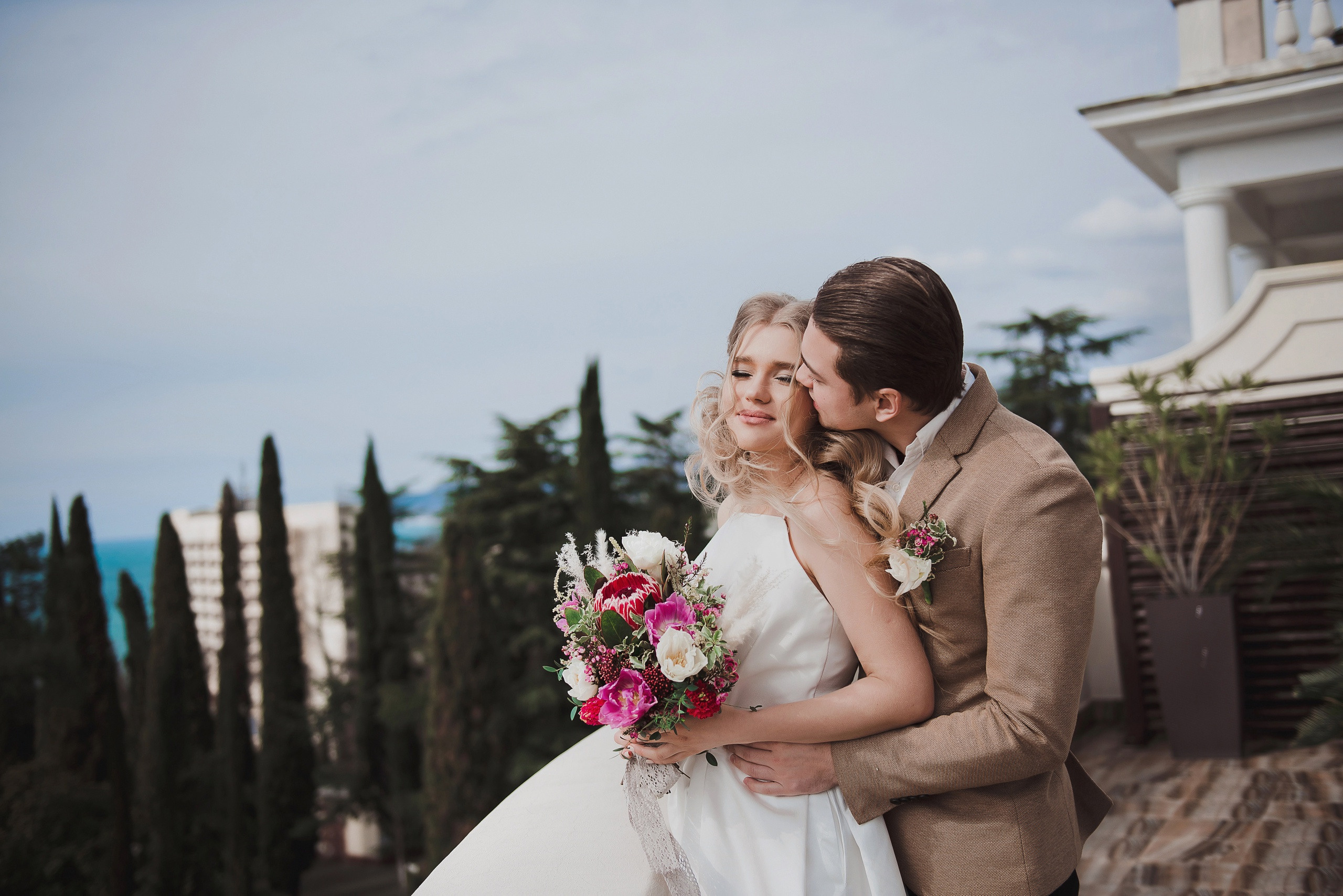 Свадьбы. Свадебный и семейный фотограф в Воронеже Алёна Пшеничная