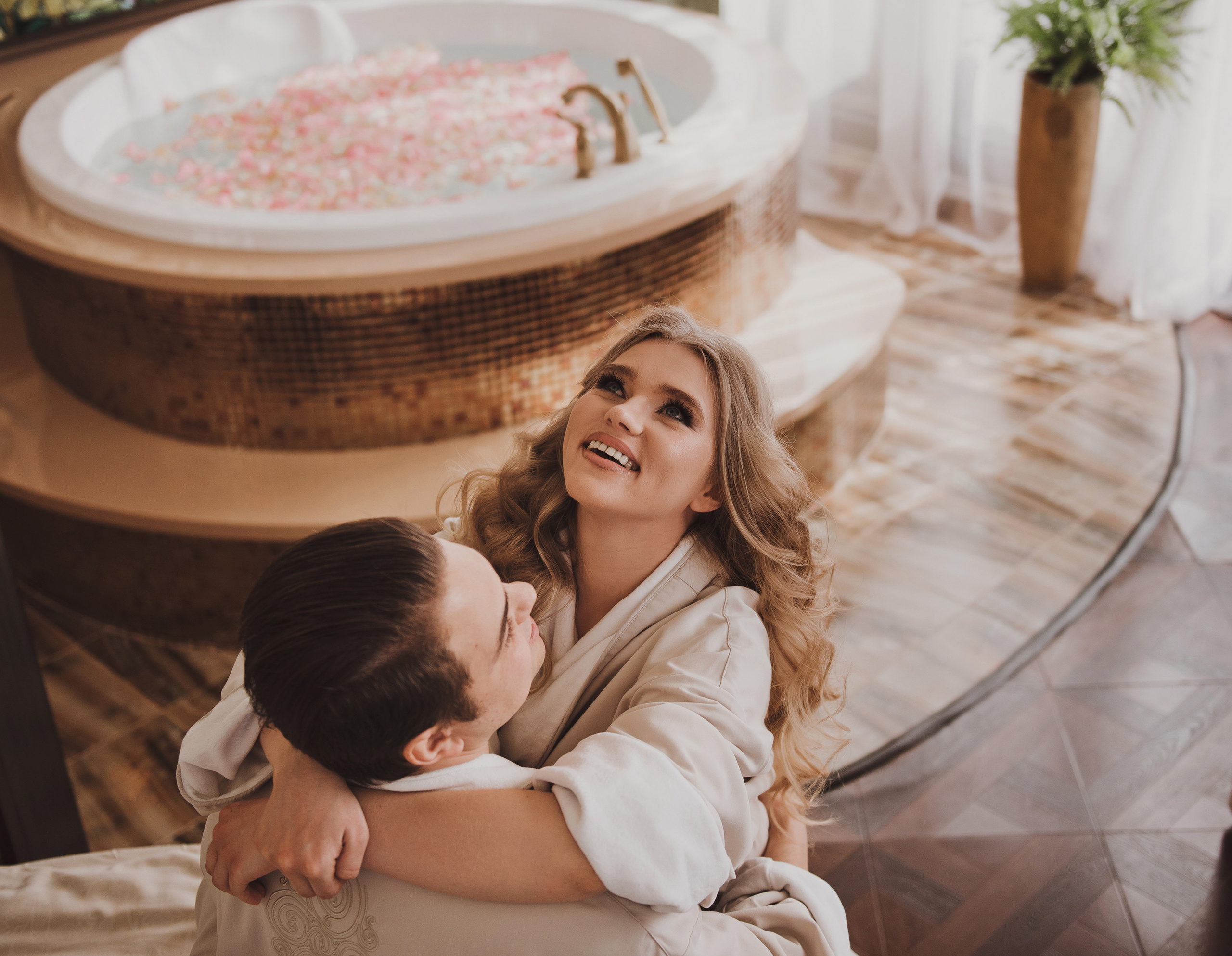 Саша и Аня. Свадьба на море. Свадебный и семейный фотограф в Воронеже Алёна Пшеничная